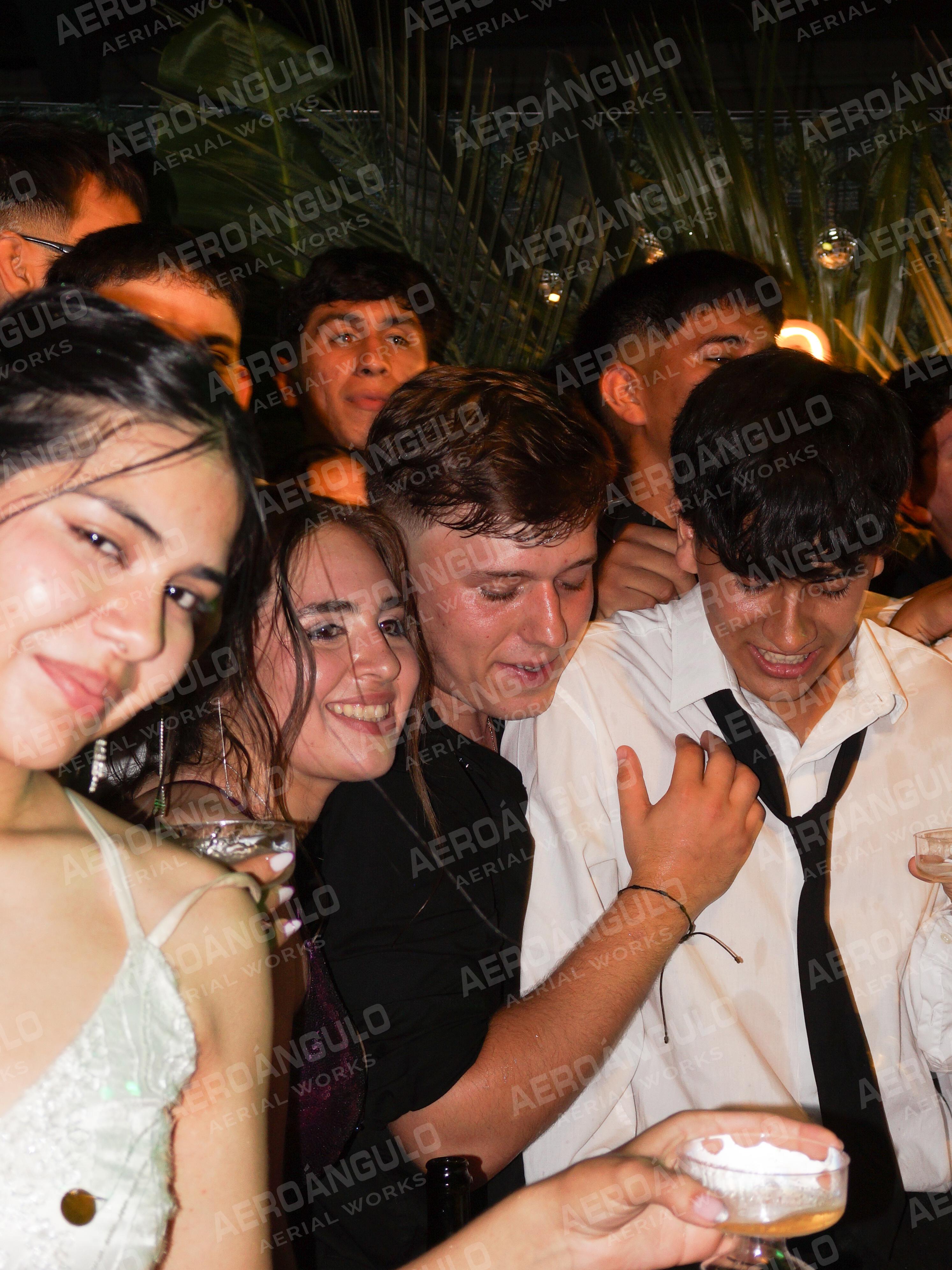 FOTO RECEPCIÓN N°282