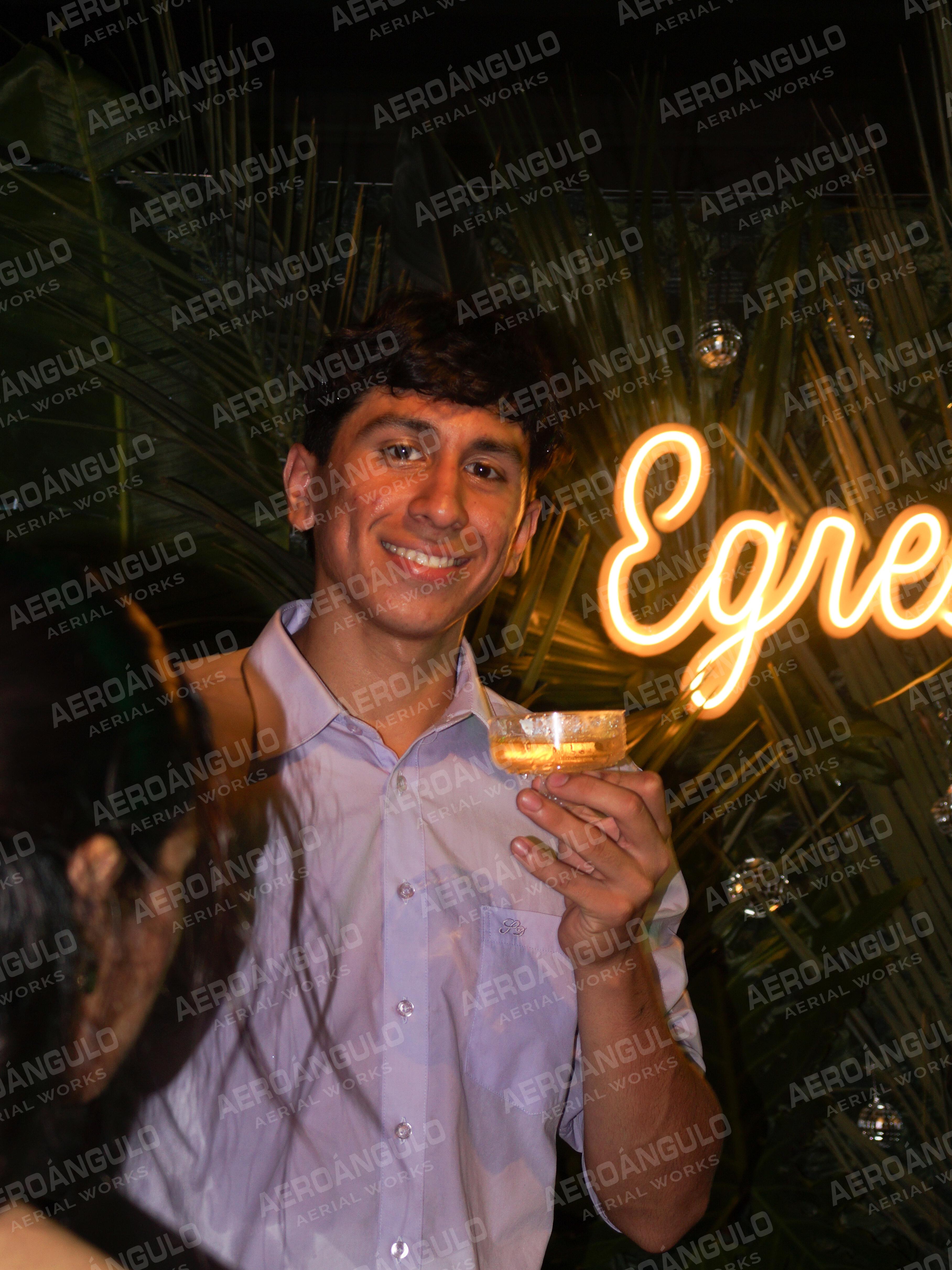 FOTO RECEPCIÓN N°284