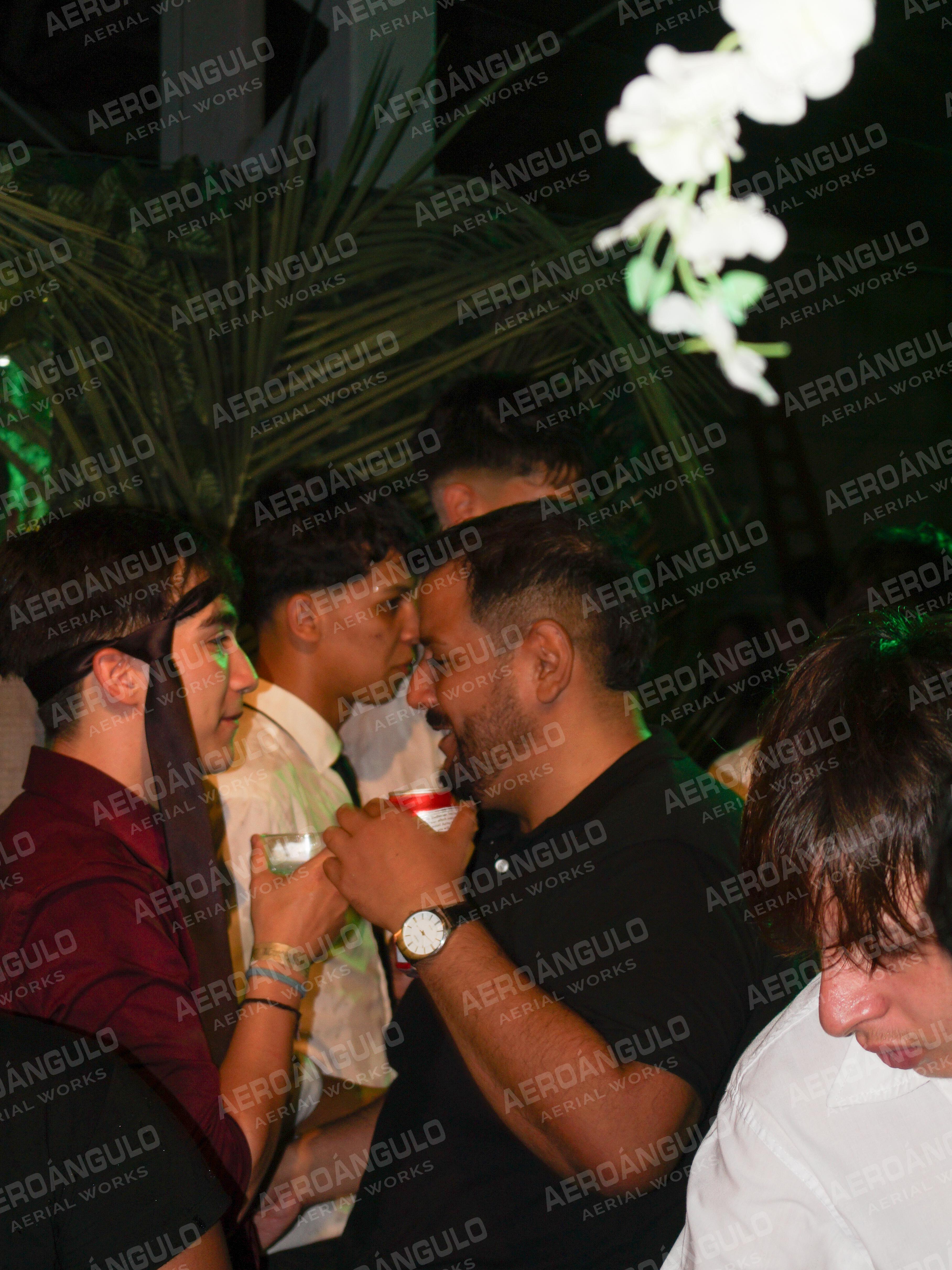 FOTO RECEPCIÓN N°285