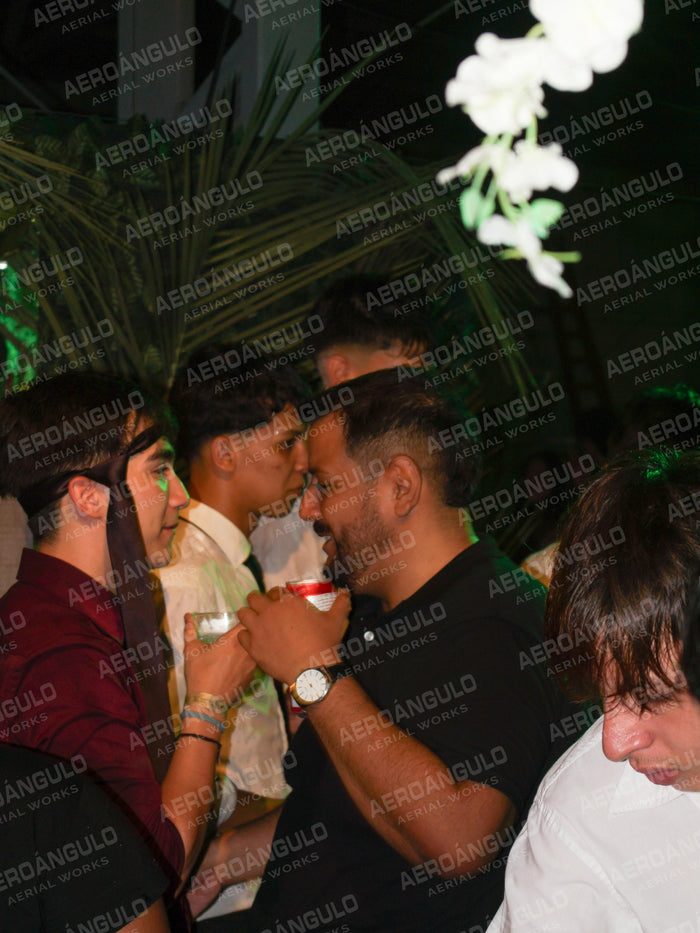FOTO RECEPCIÓN N°285