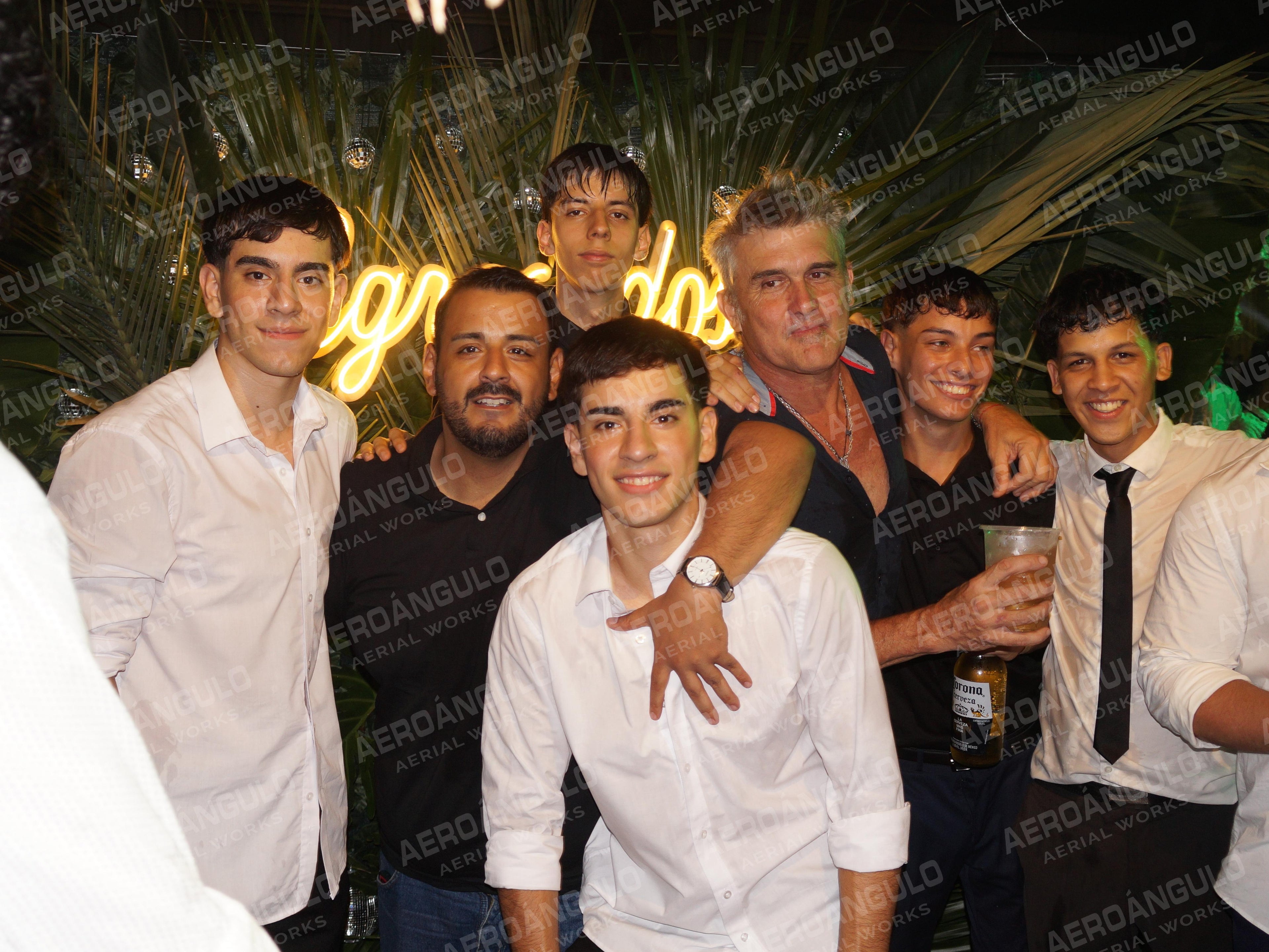 FOTO RECEPCIÓN N°286
