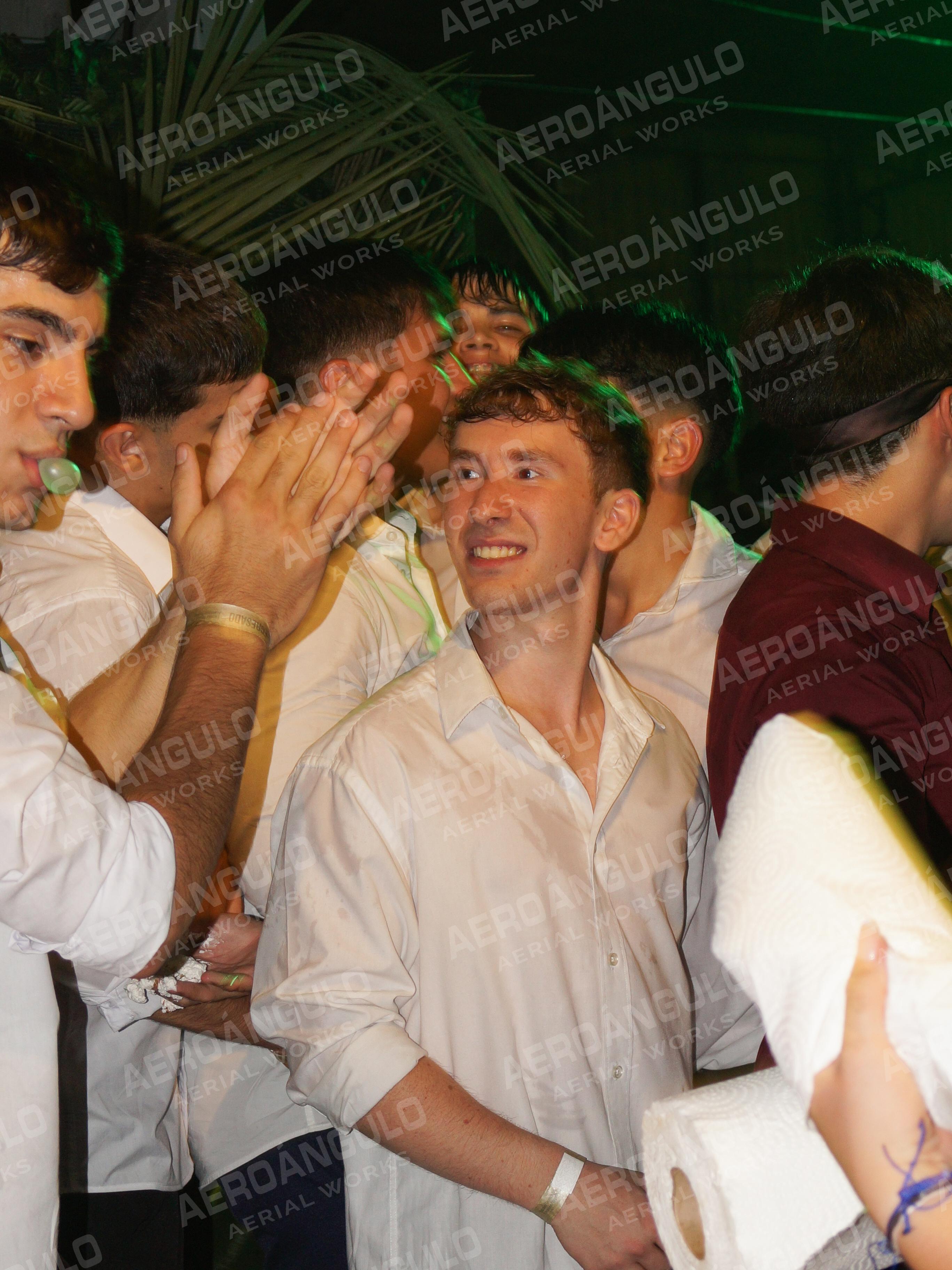FOTO RECEPCIÓN N°288