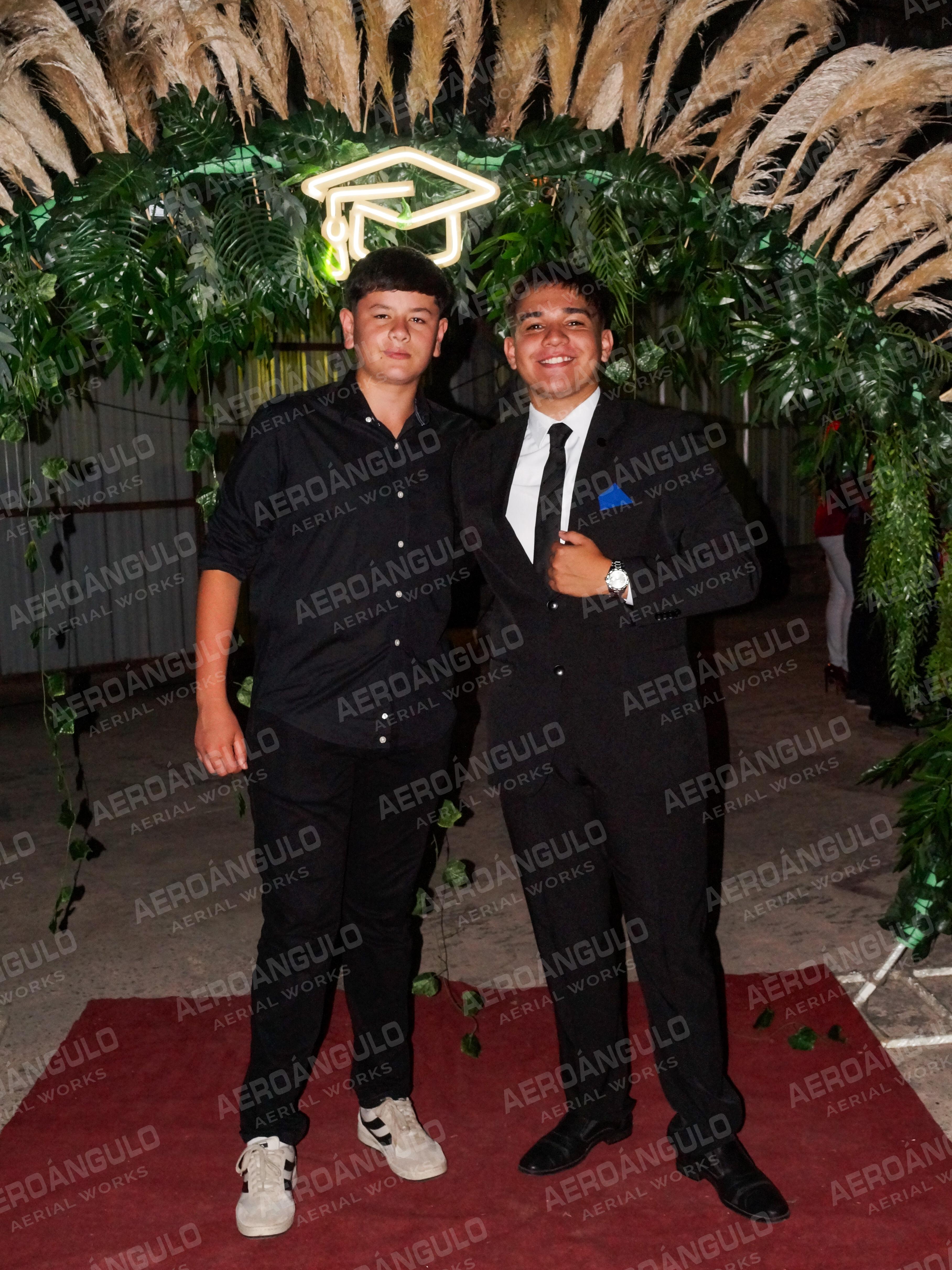 FOTO RECEPCIÓN N°29