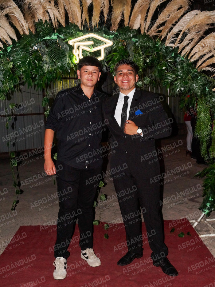 FOTO RECEPCIÓN N°29