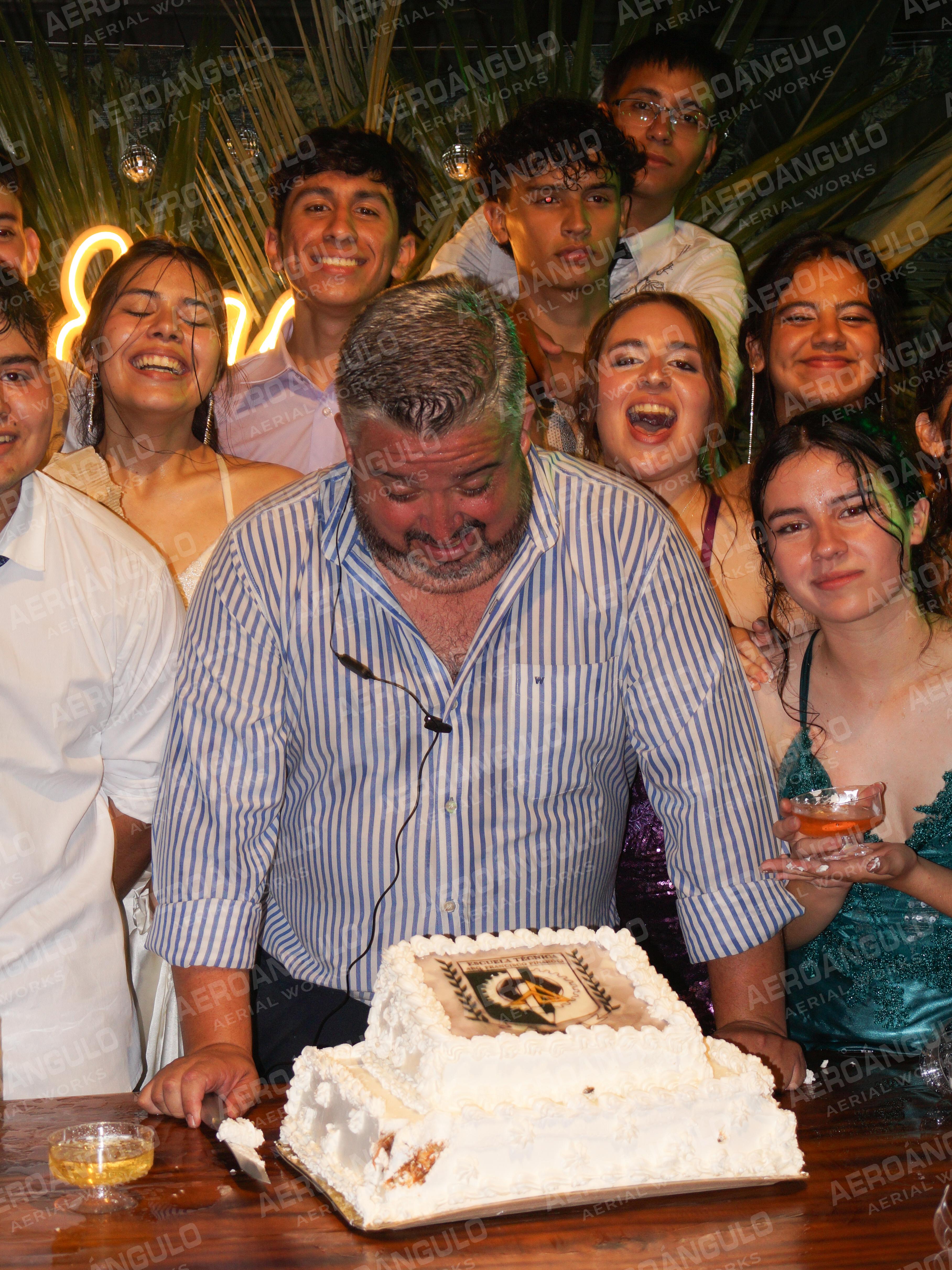 FOTO RECEPCIÓN N°290
