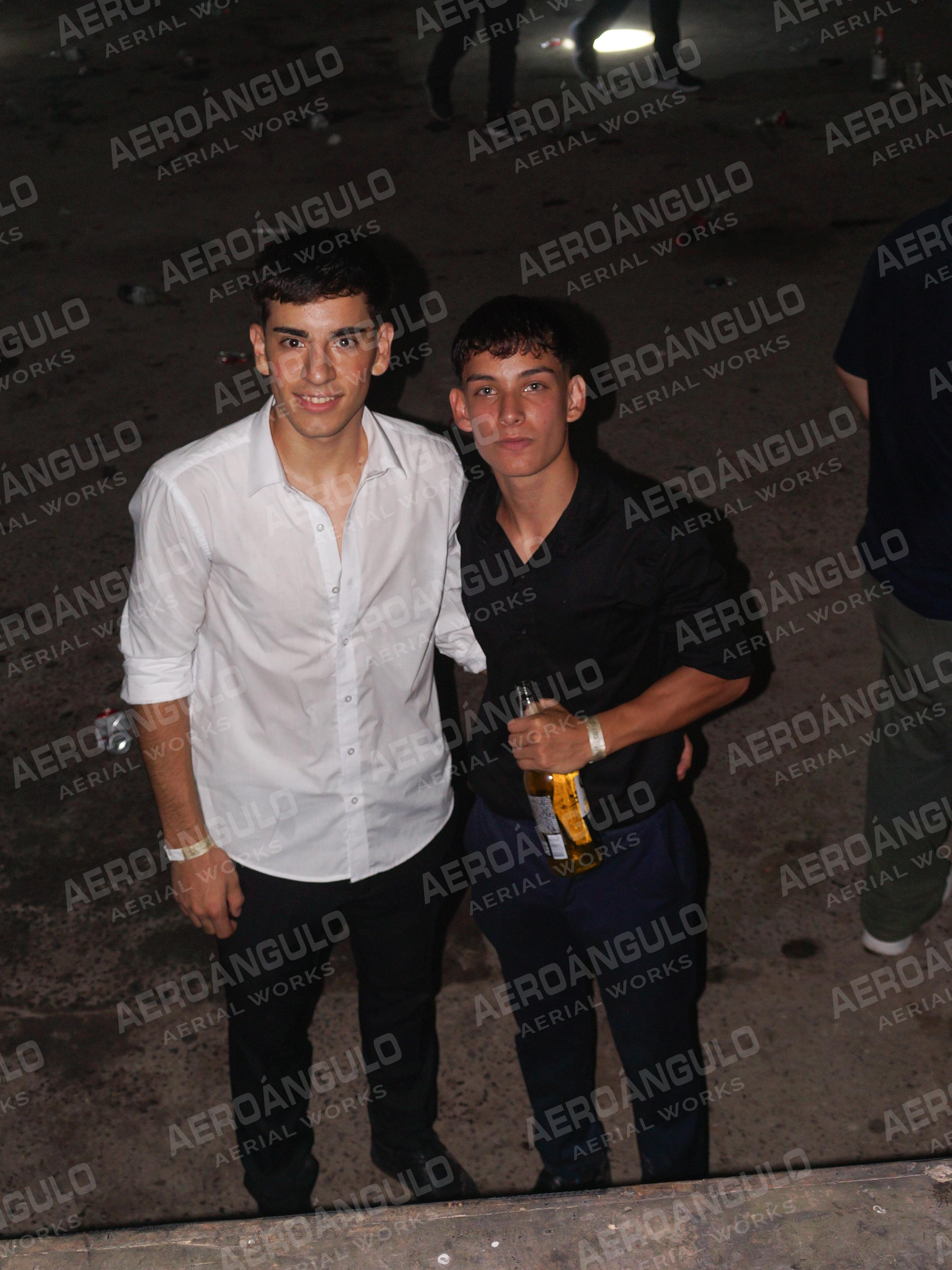 FOTO RECEPCIÓN N°294