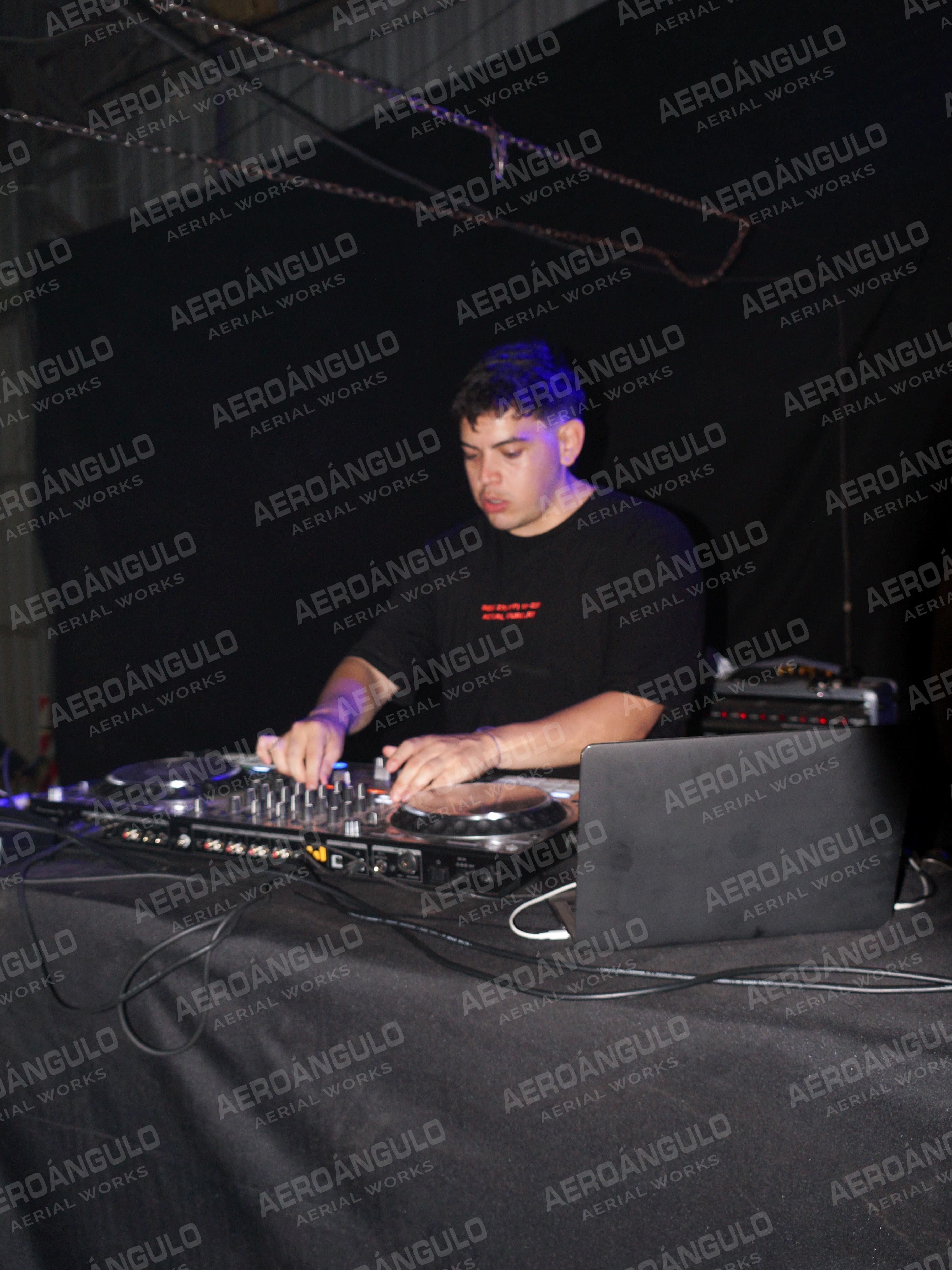 FOTO RECEPCIÓN N°297