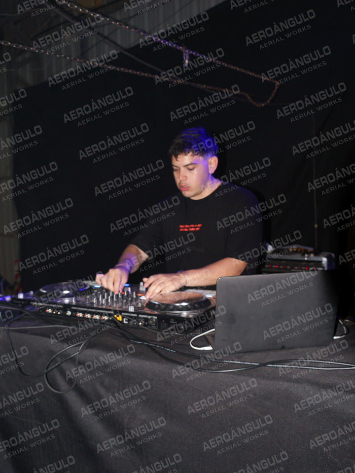 FOTO RECEPCIÓN N°297