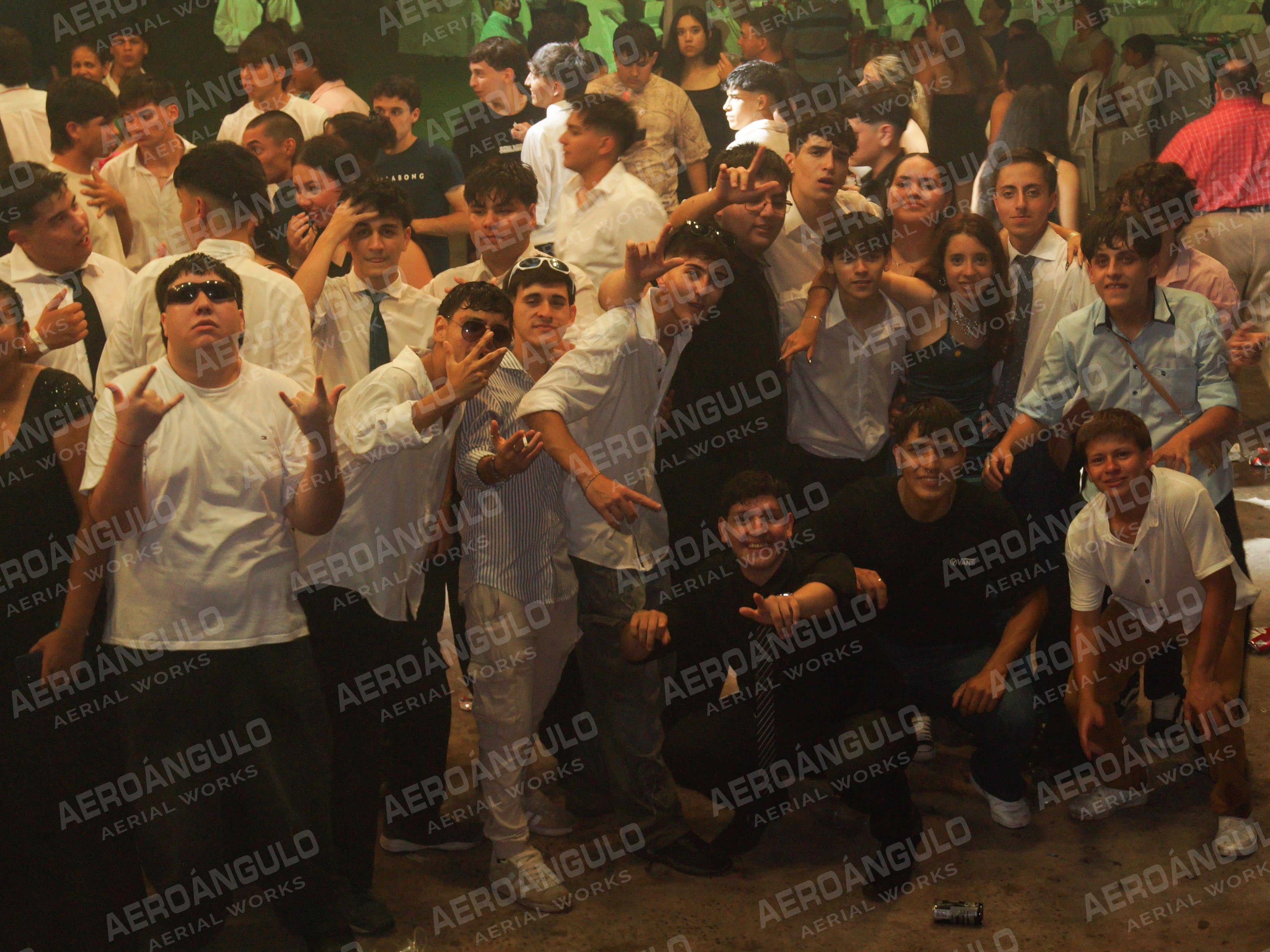 FOTO RECEPCIÓN N°298