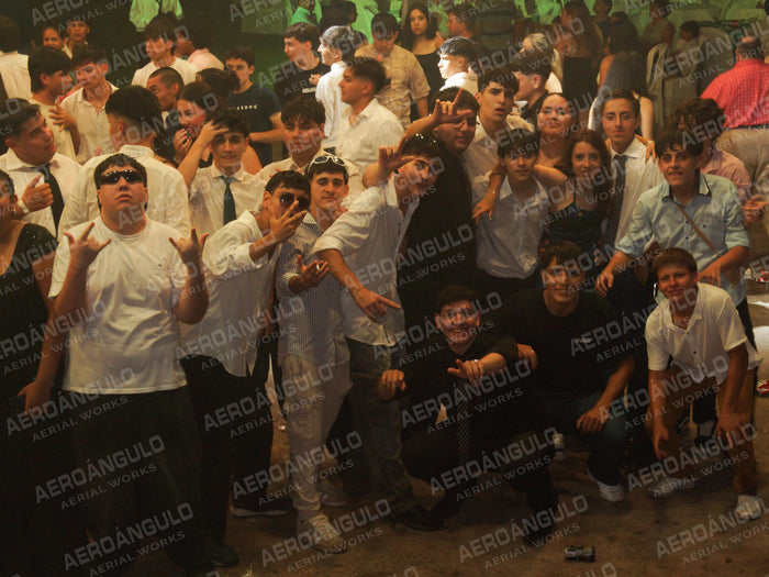FOTO RECEPCIÓN N°298