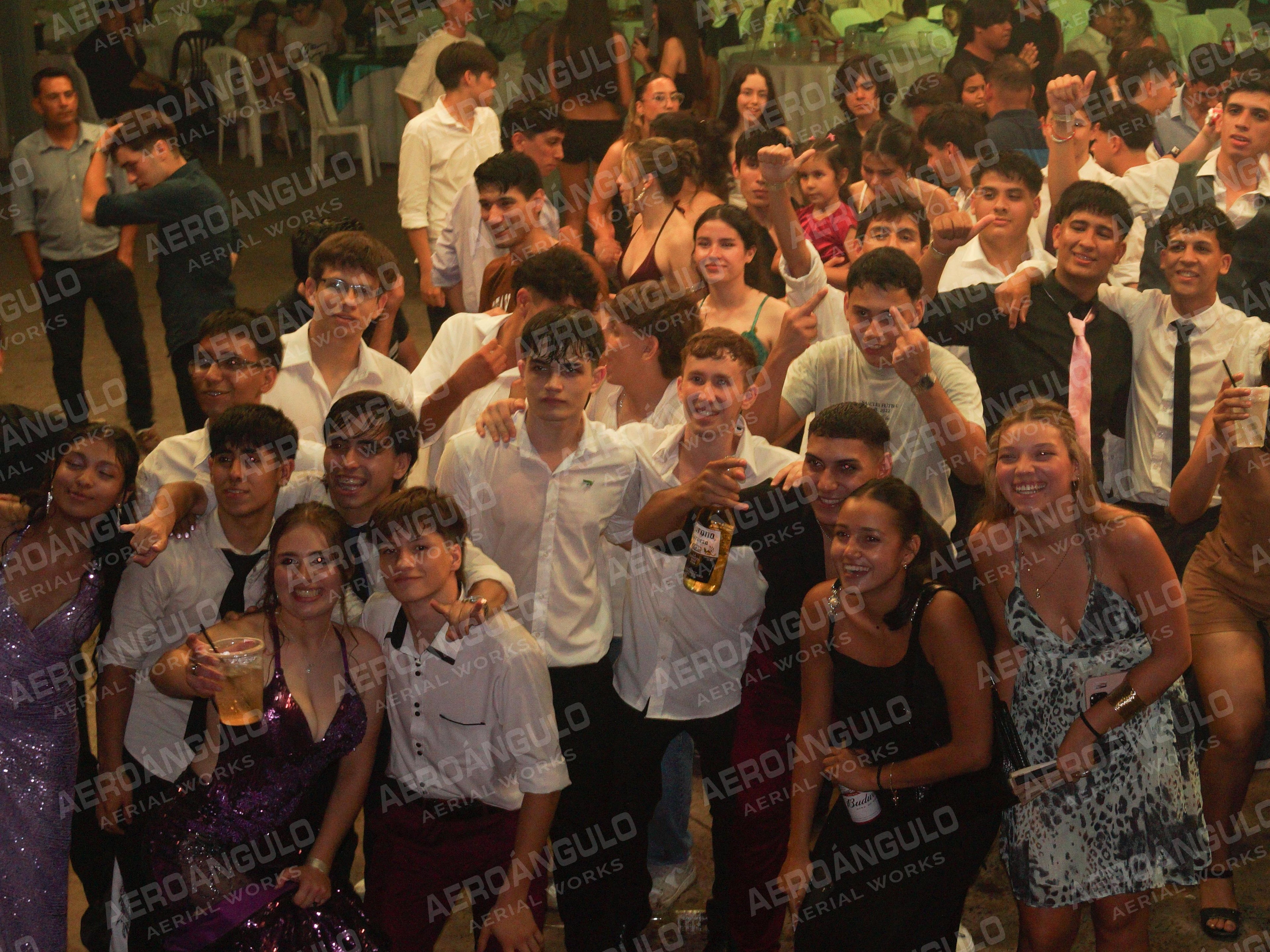 FOTO RECEPCIÓN N°299