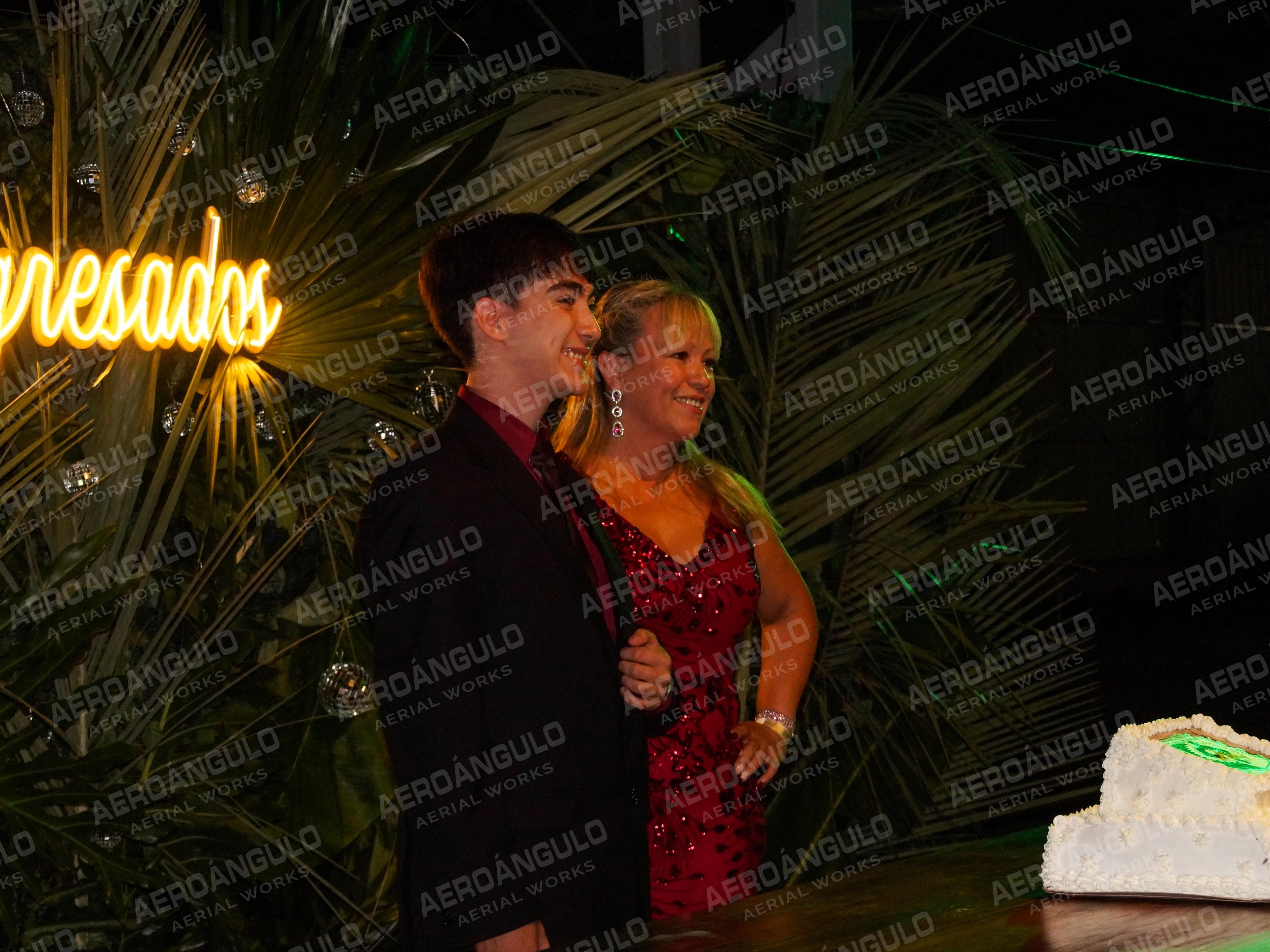 FOTO RECEPCIÓN N°3