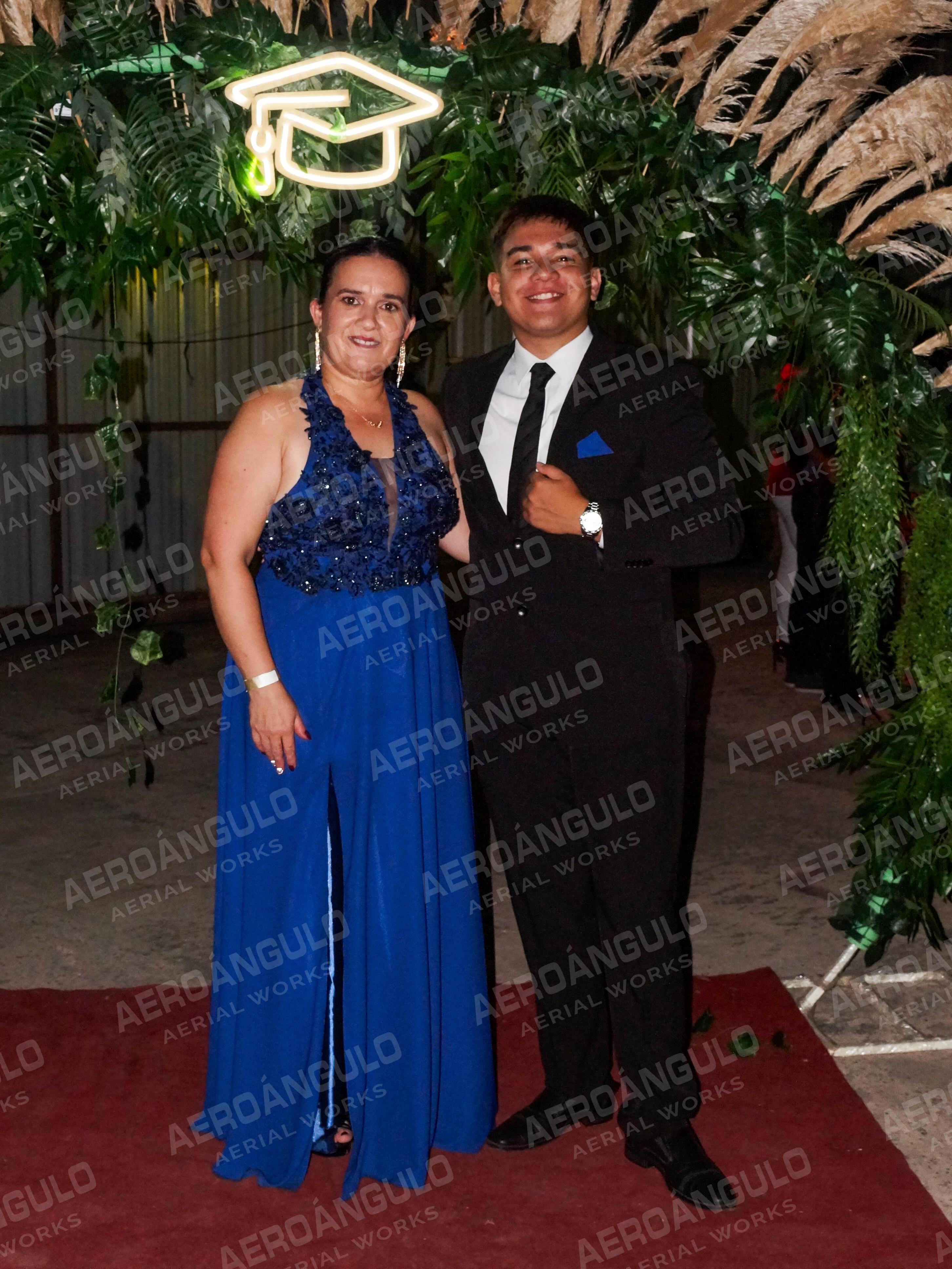 FOTO RECEPCIÓN N°30