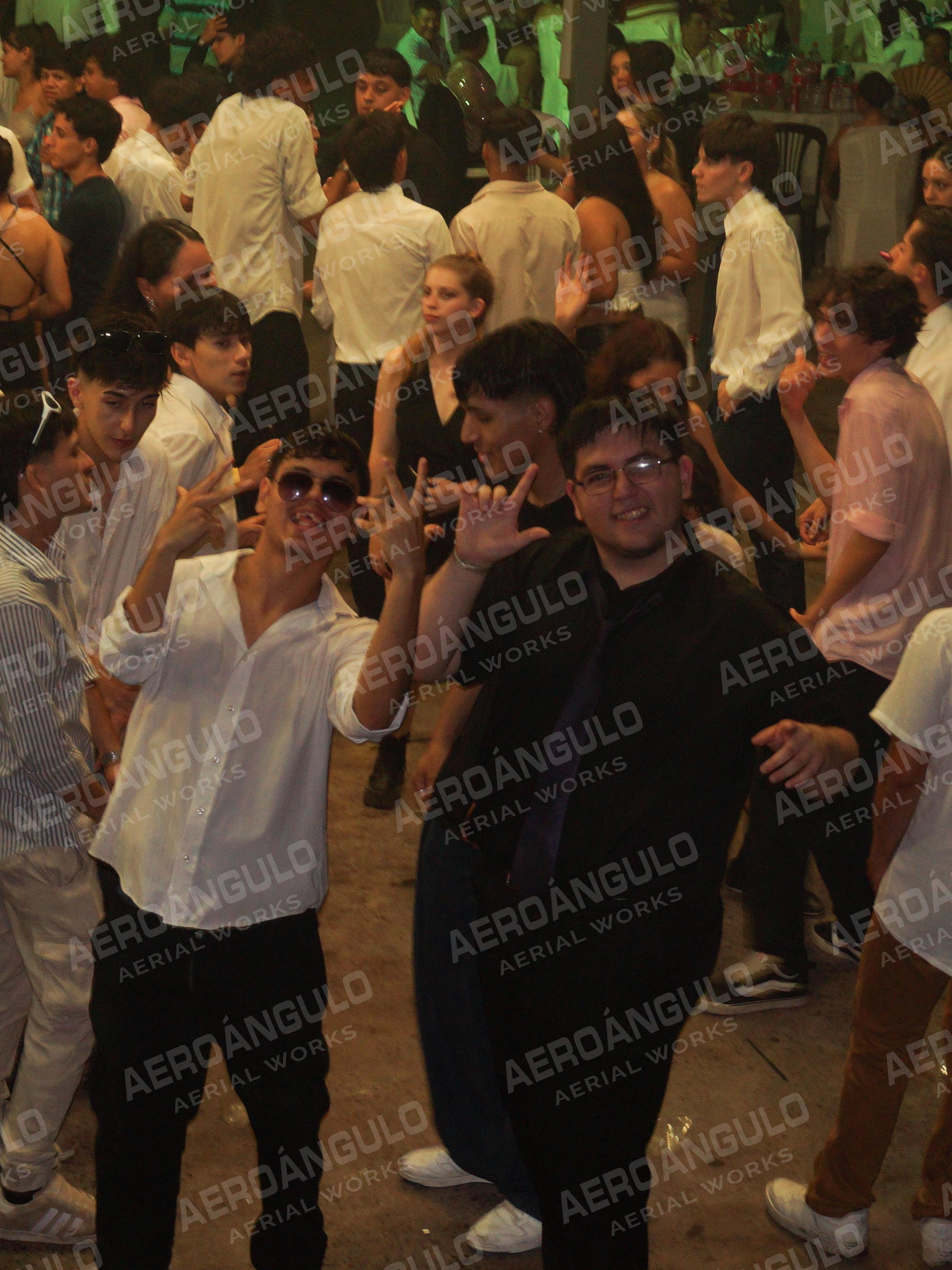 FOTO RECEPCIÓN N°300
