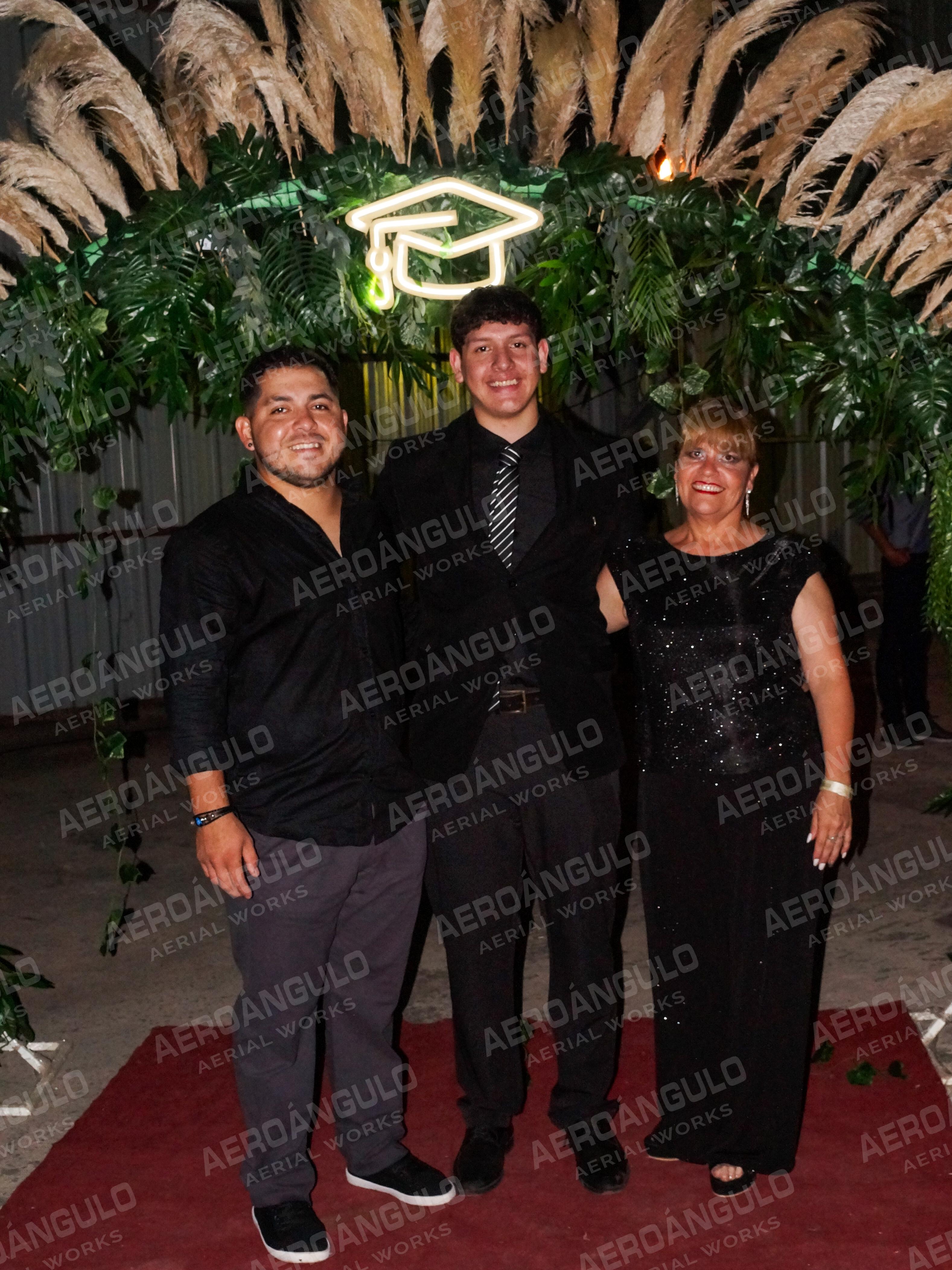 FOTO RECEPCIÓN N°31