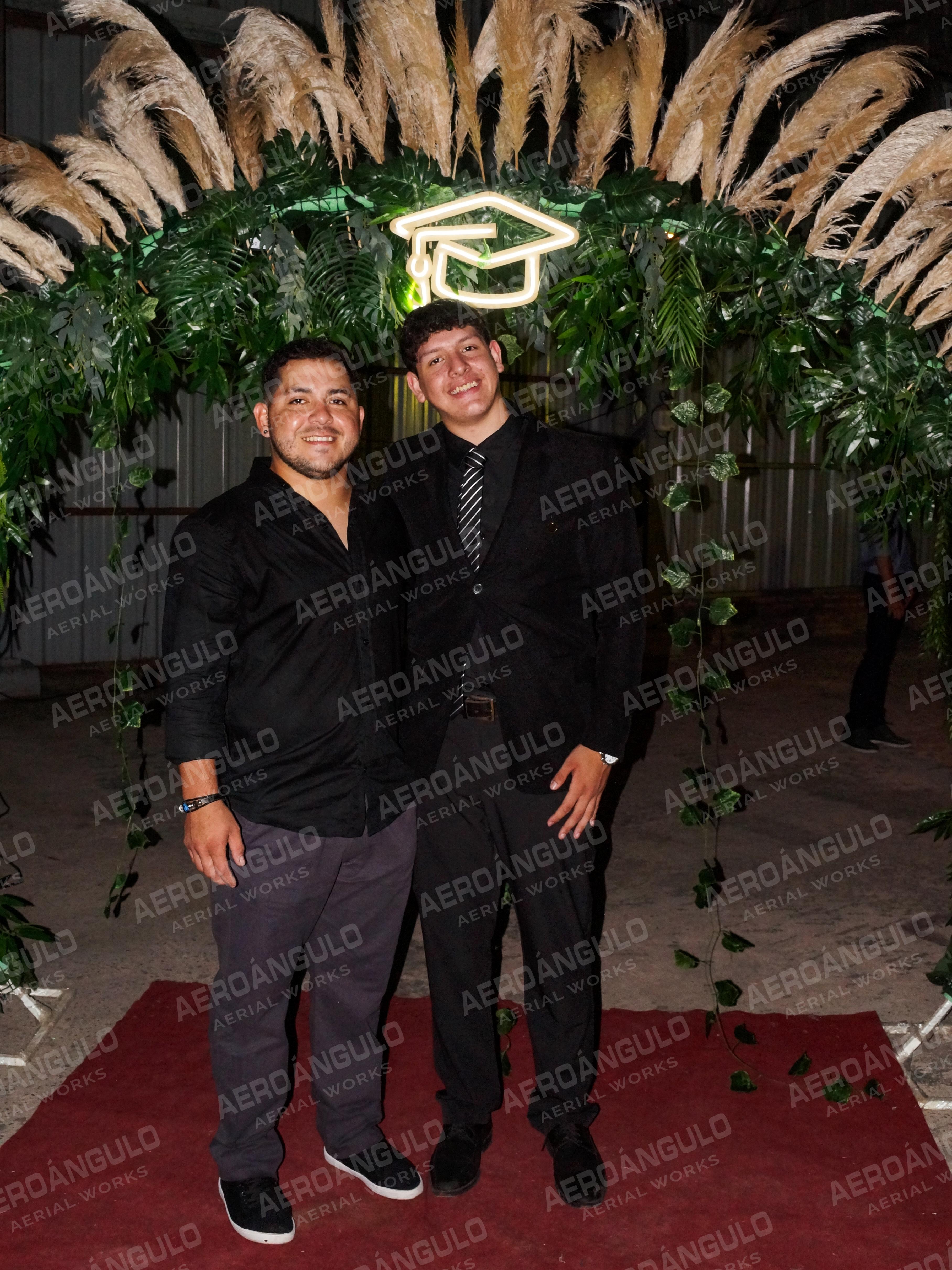 FOTO RECEPCIÓN N°32