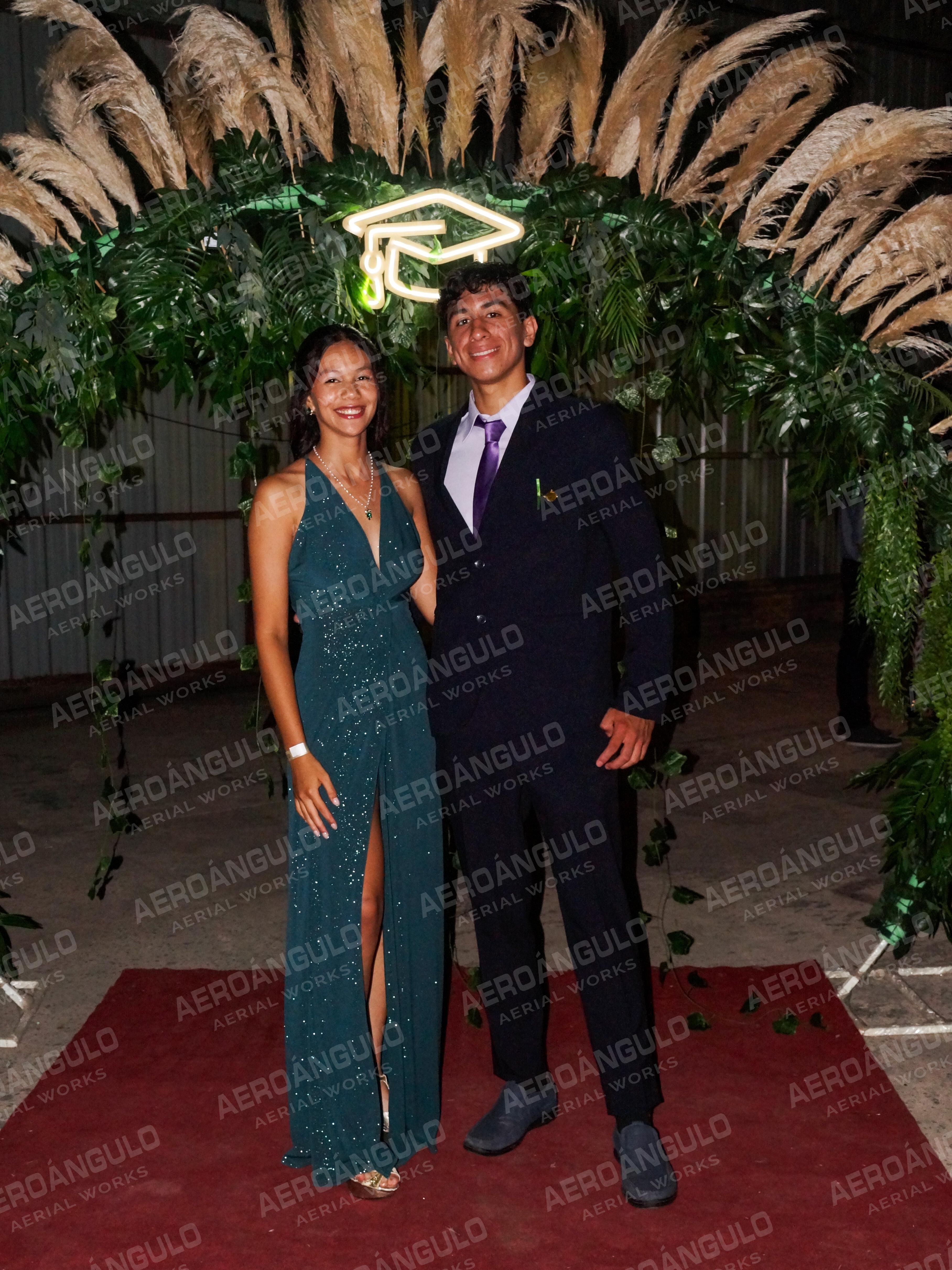 FOTO RECEPCIÓN N°33