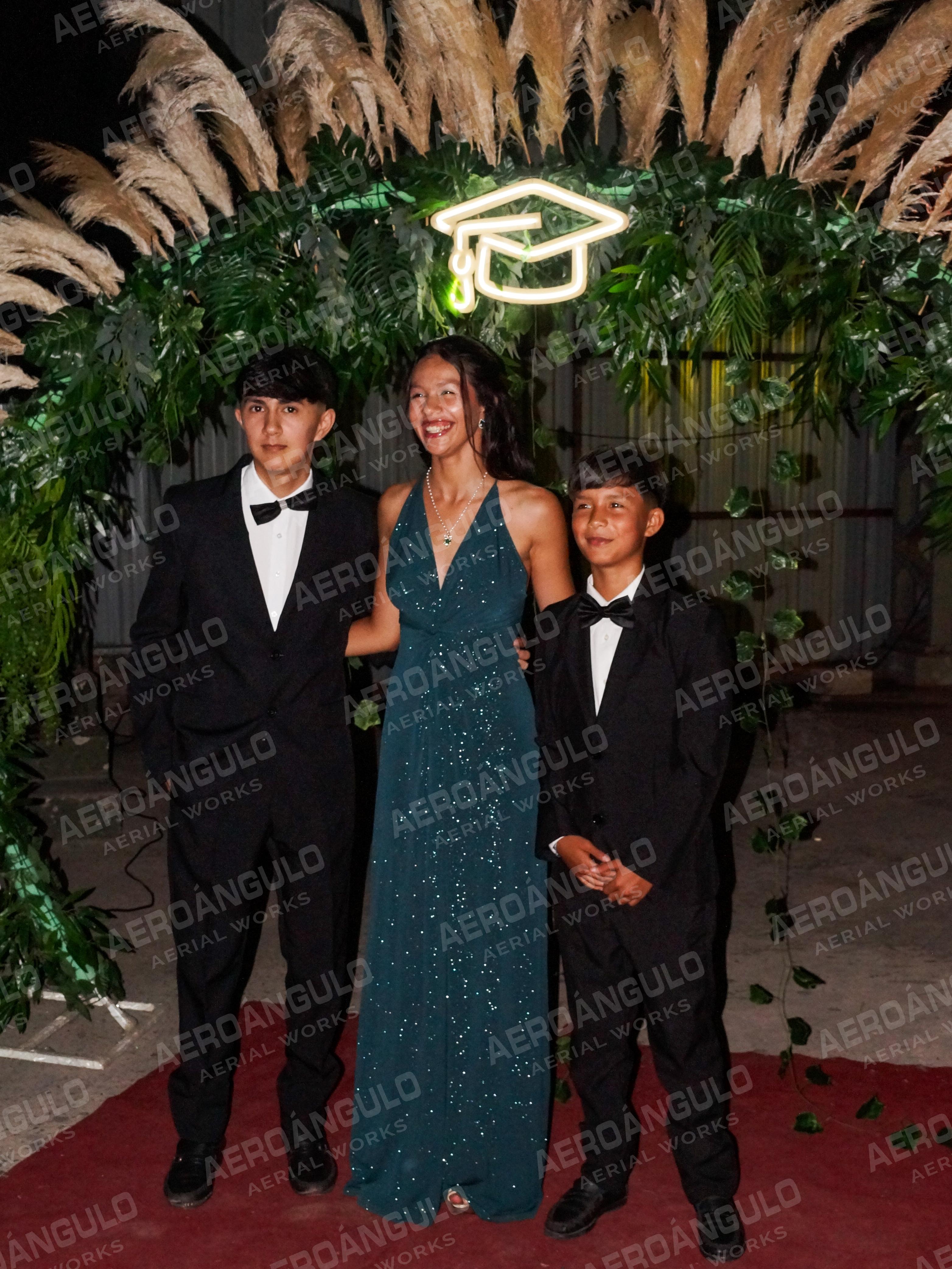 FOTO RECEPCIÓN N°34