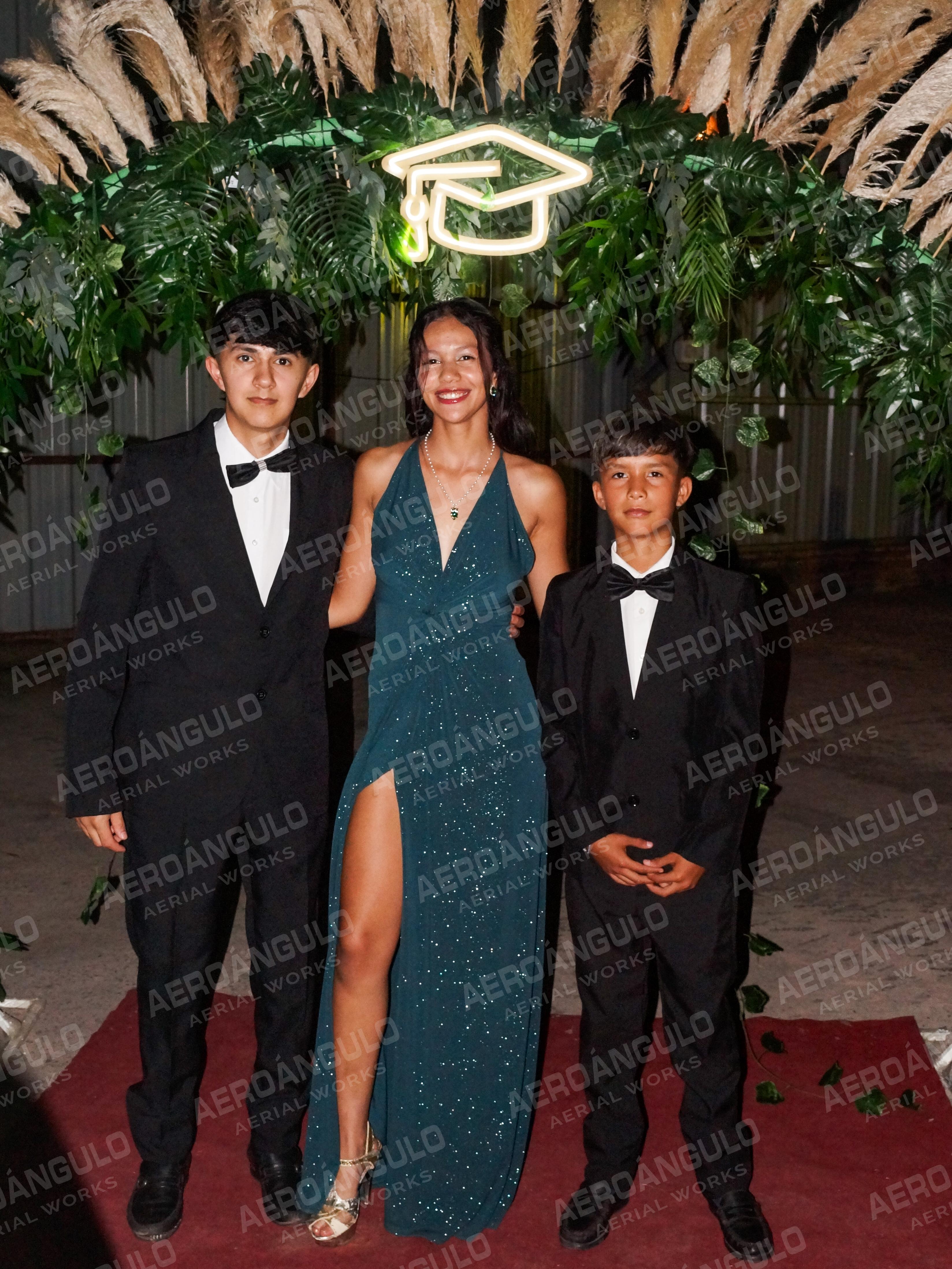 FOTO RECEPCIÓN N°35