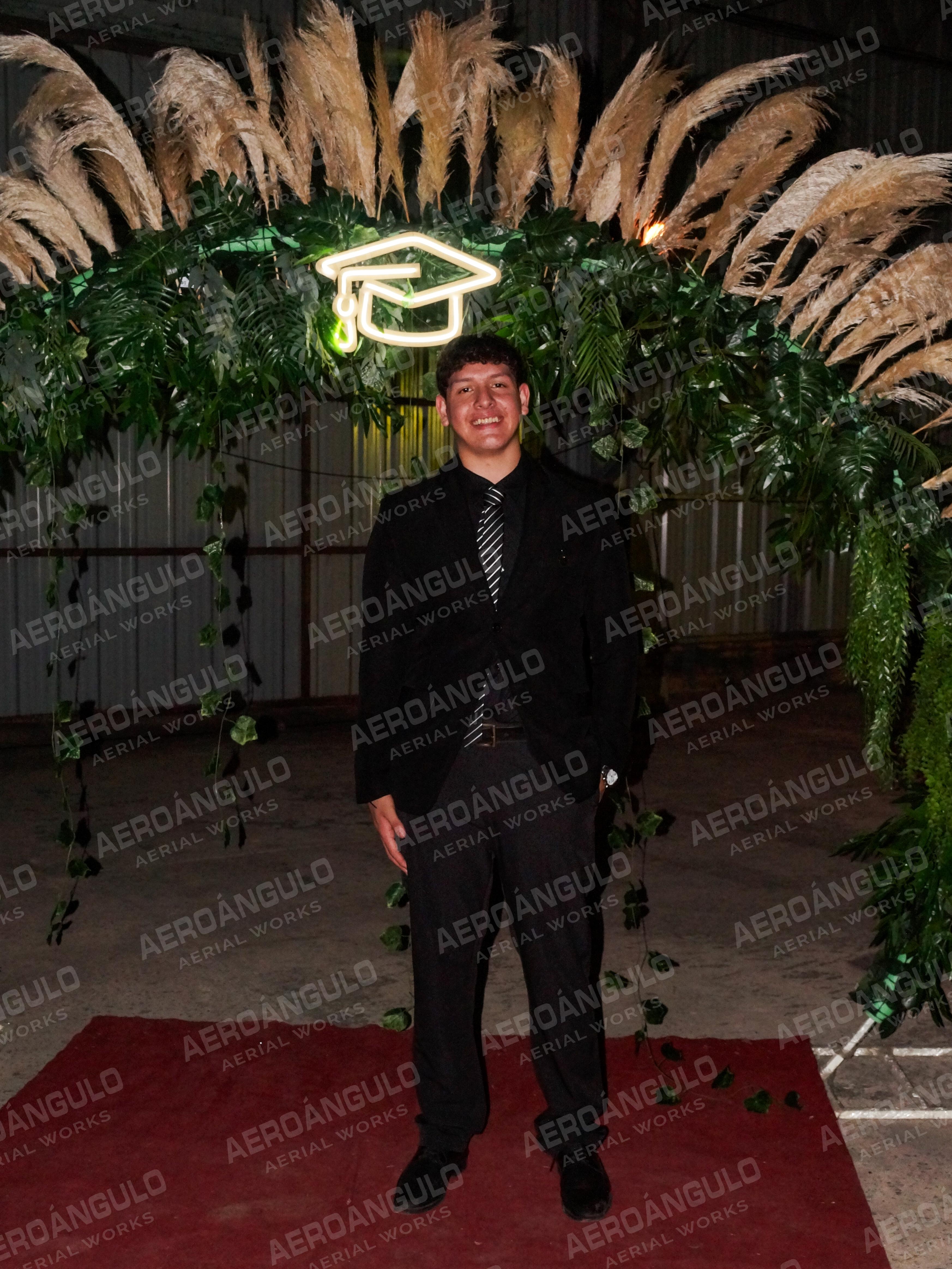 FOTO RECEPCIÓN N°36