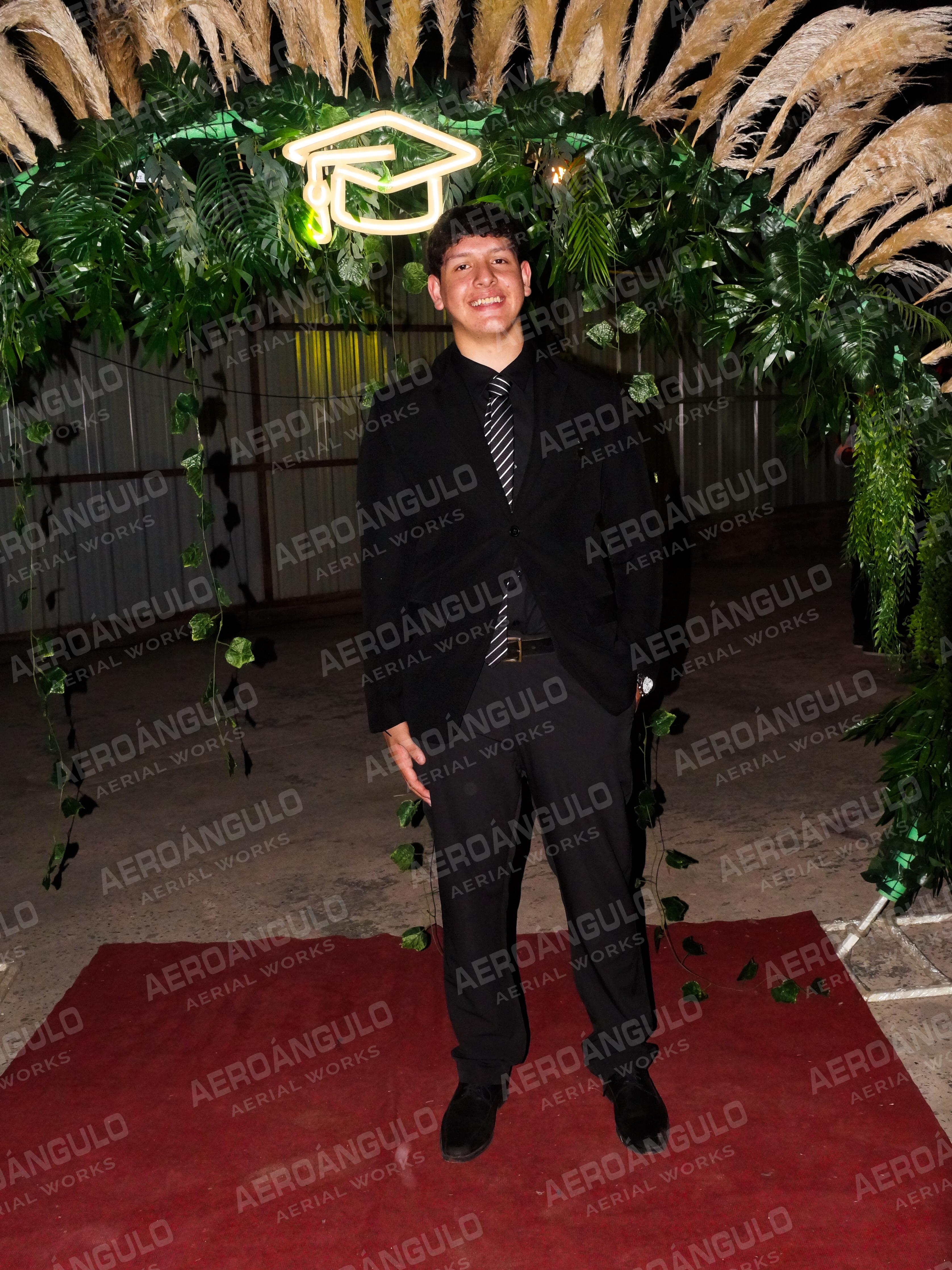 FOTO RECEPCIÓN N°37