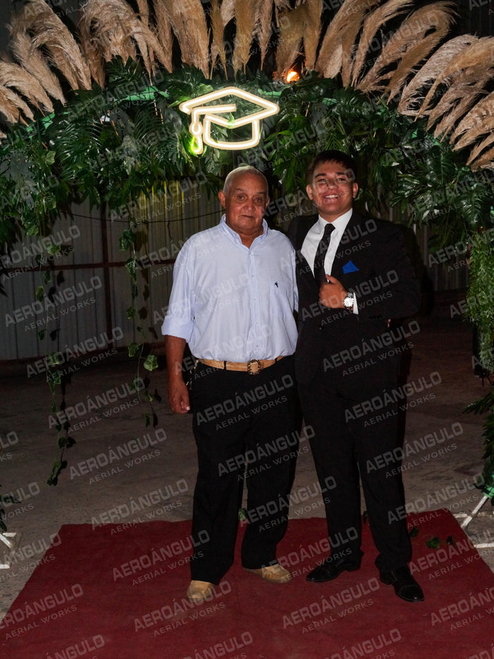 FOTO RECEPCIÓN N°38