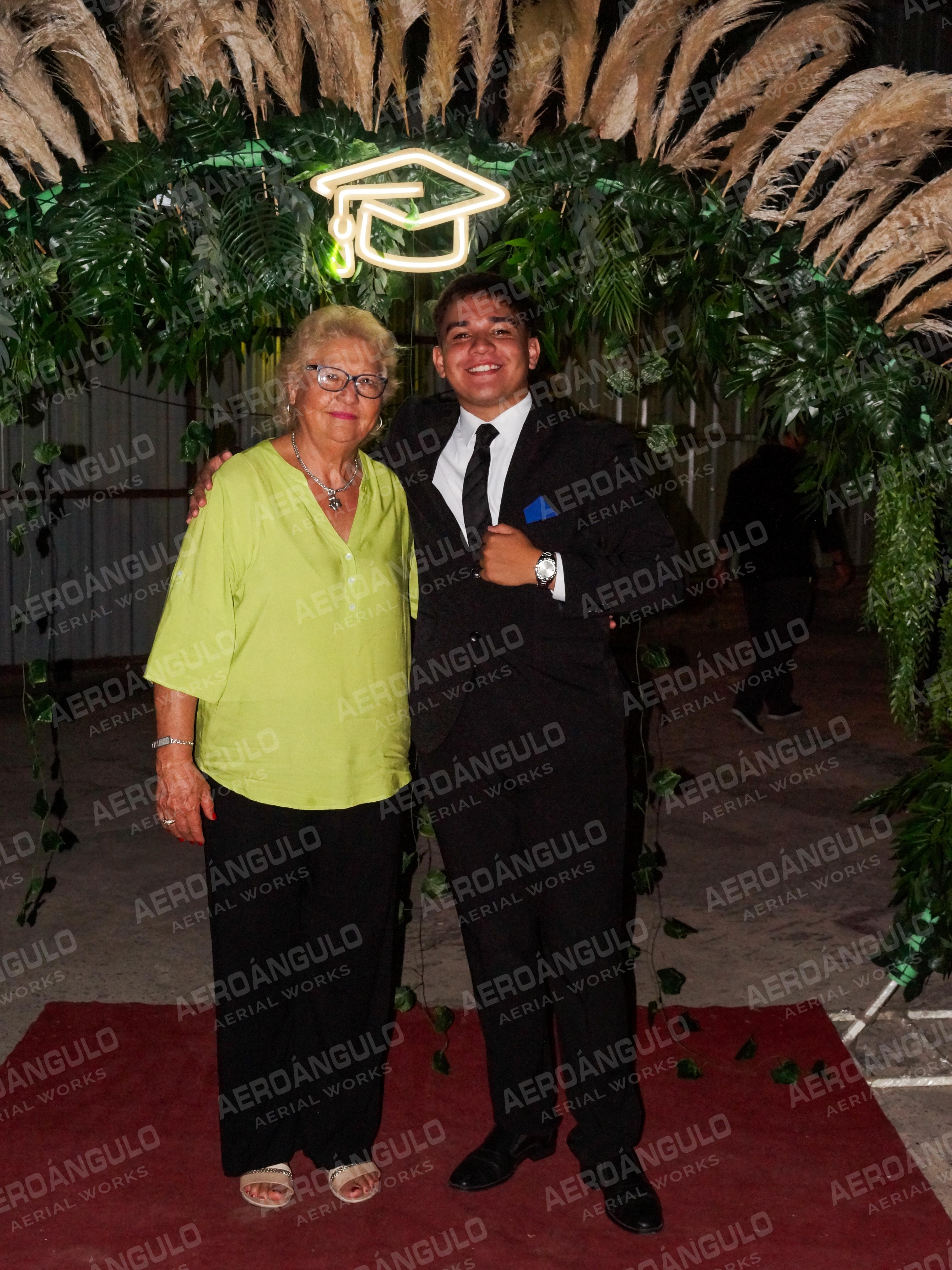 FOTO RECEPCIÓN N°39