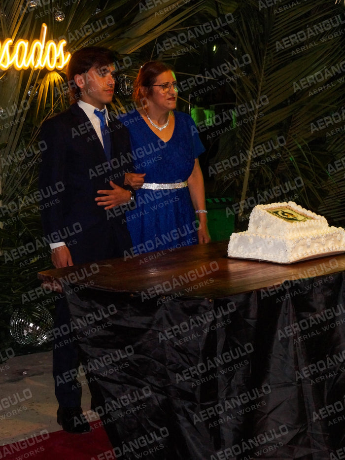 FOTO RECEPCIÓN N°4