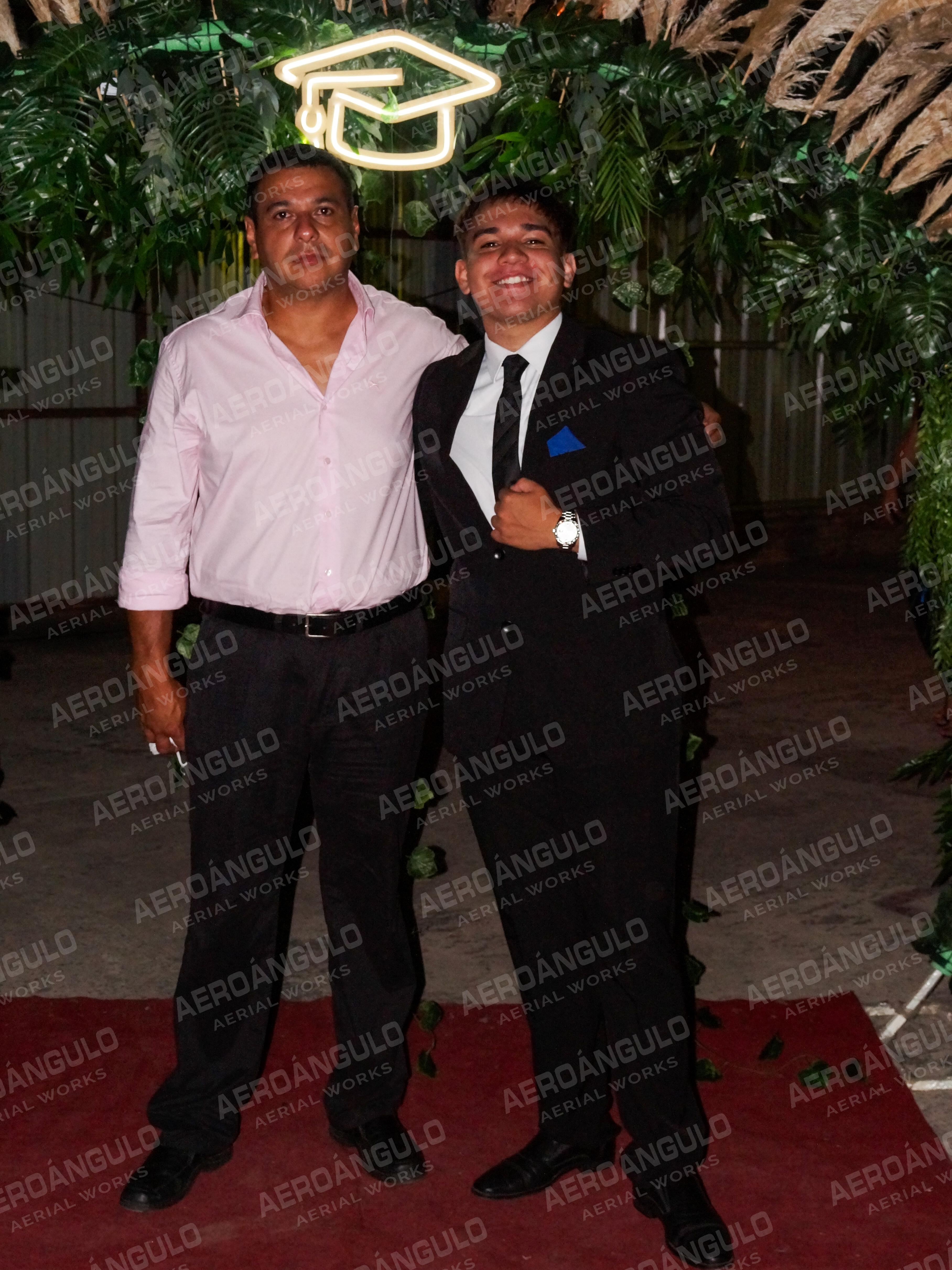 FOTO RECEPCIÓN N°40