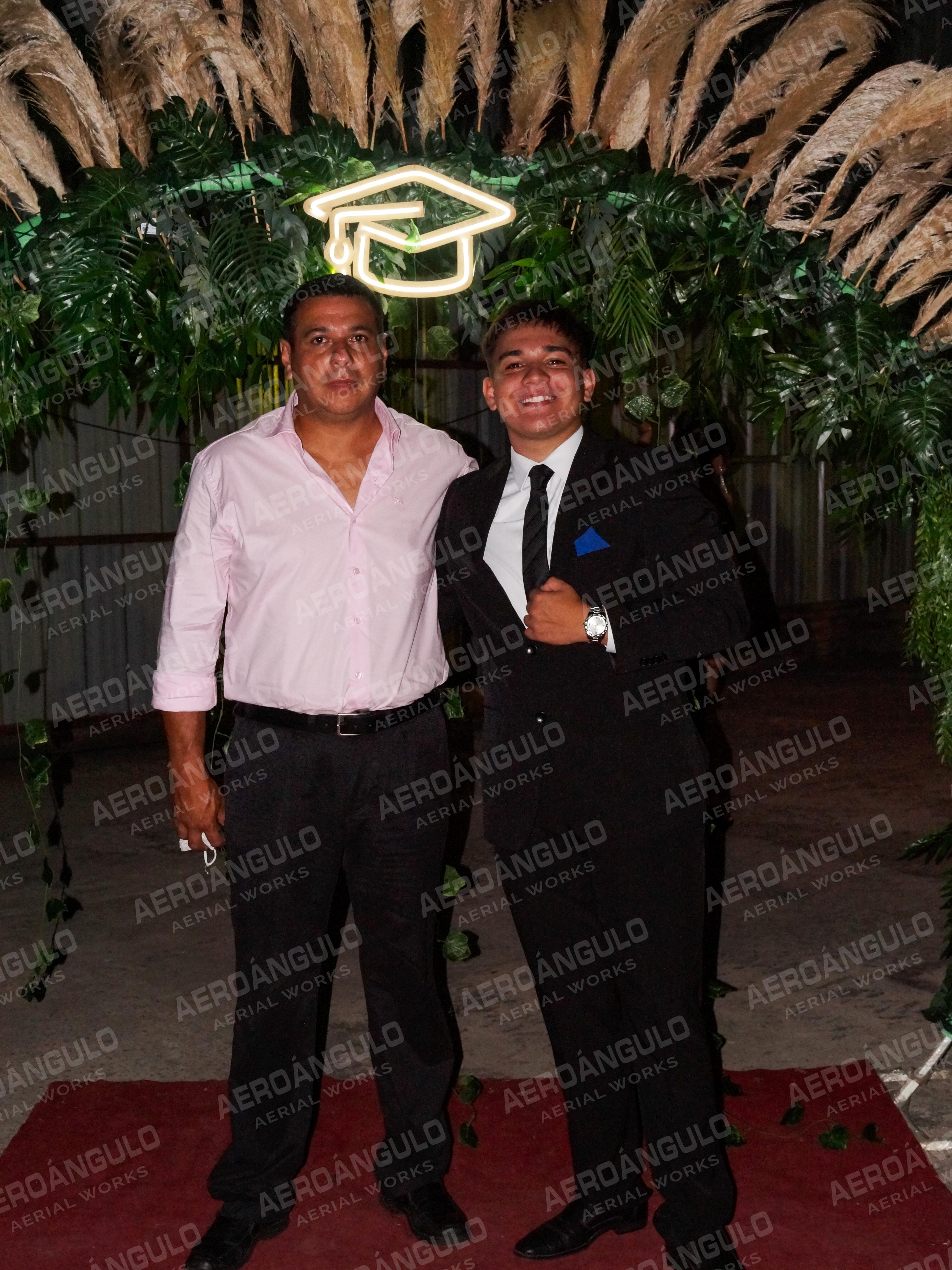 FOTO RECEPCIÓN N°41