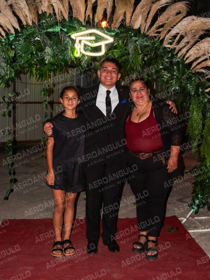 FOTO RECEPCIÓN N°42