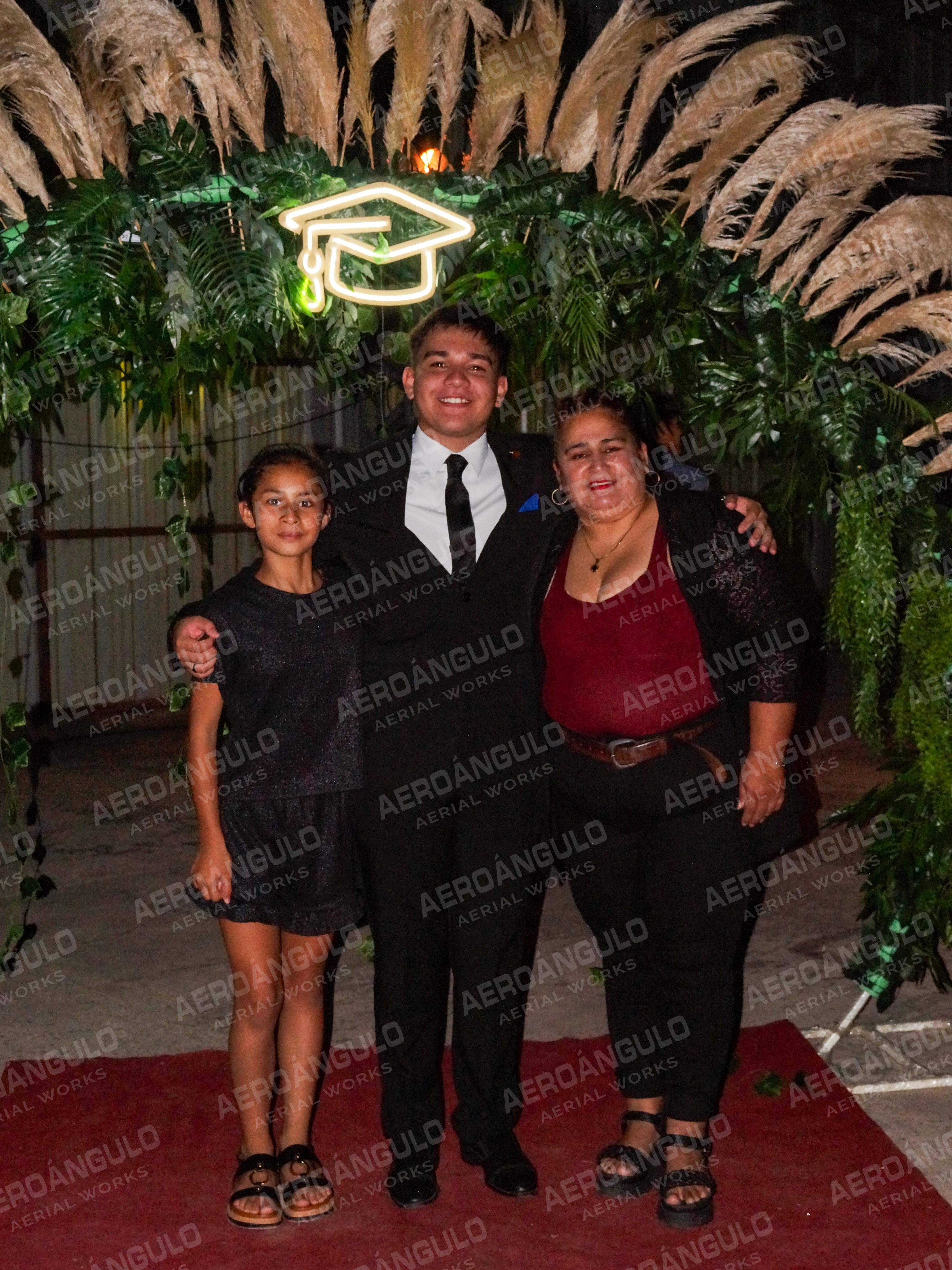 FOTO RECEPCIÓN N°43