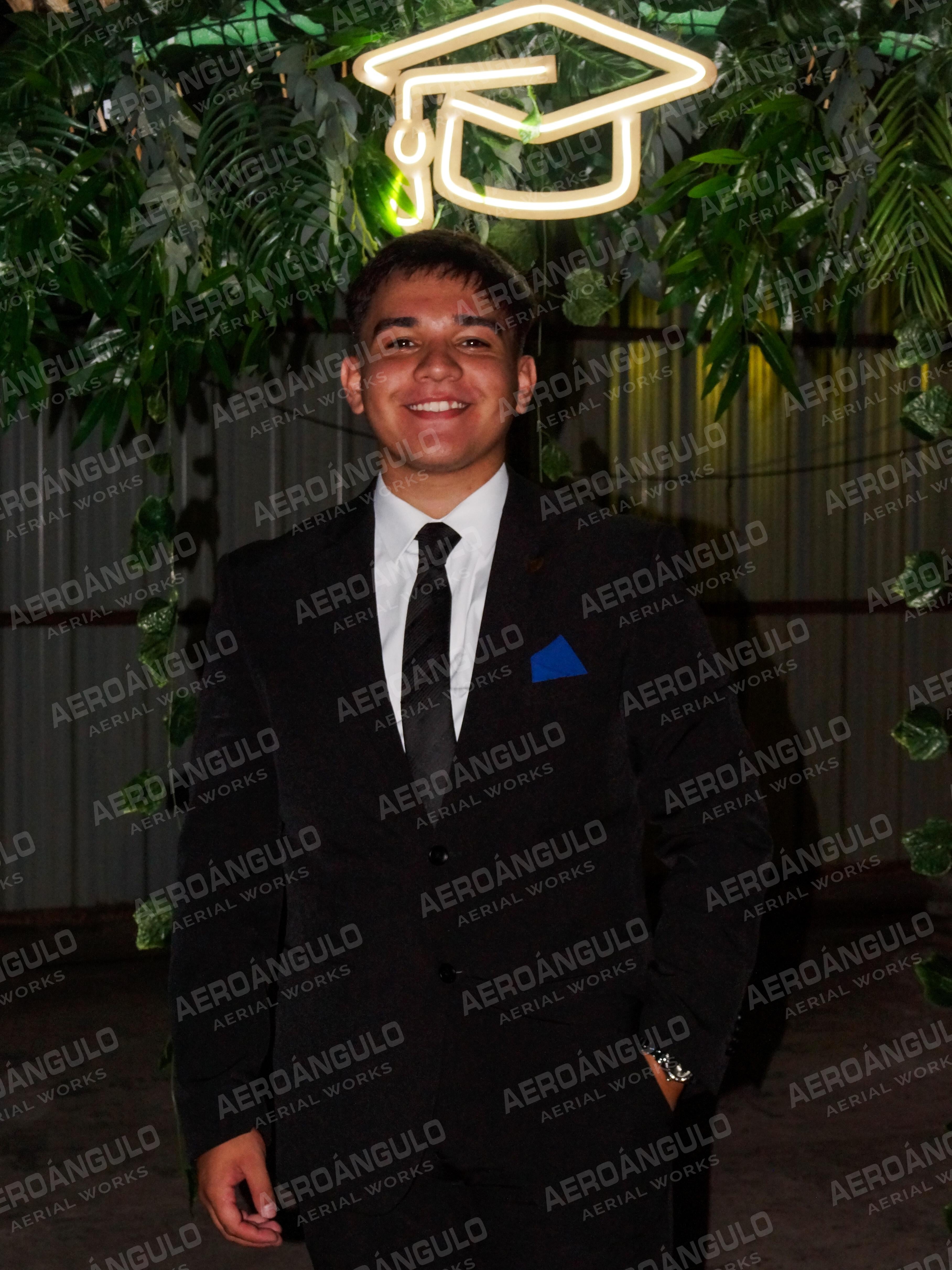 FOTO RECEPCIÓN N°44