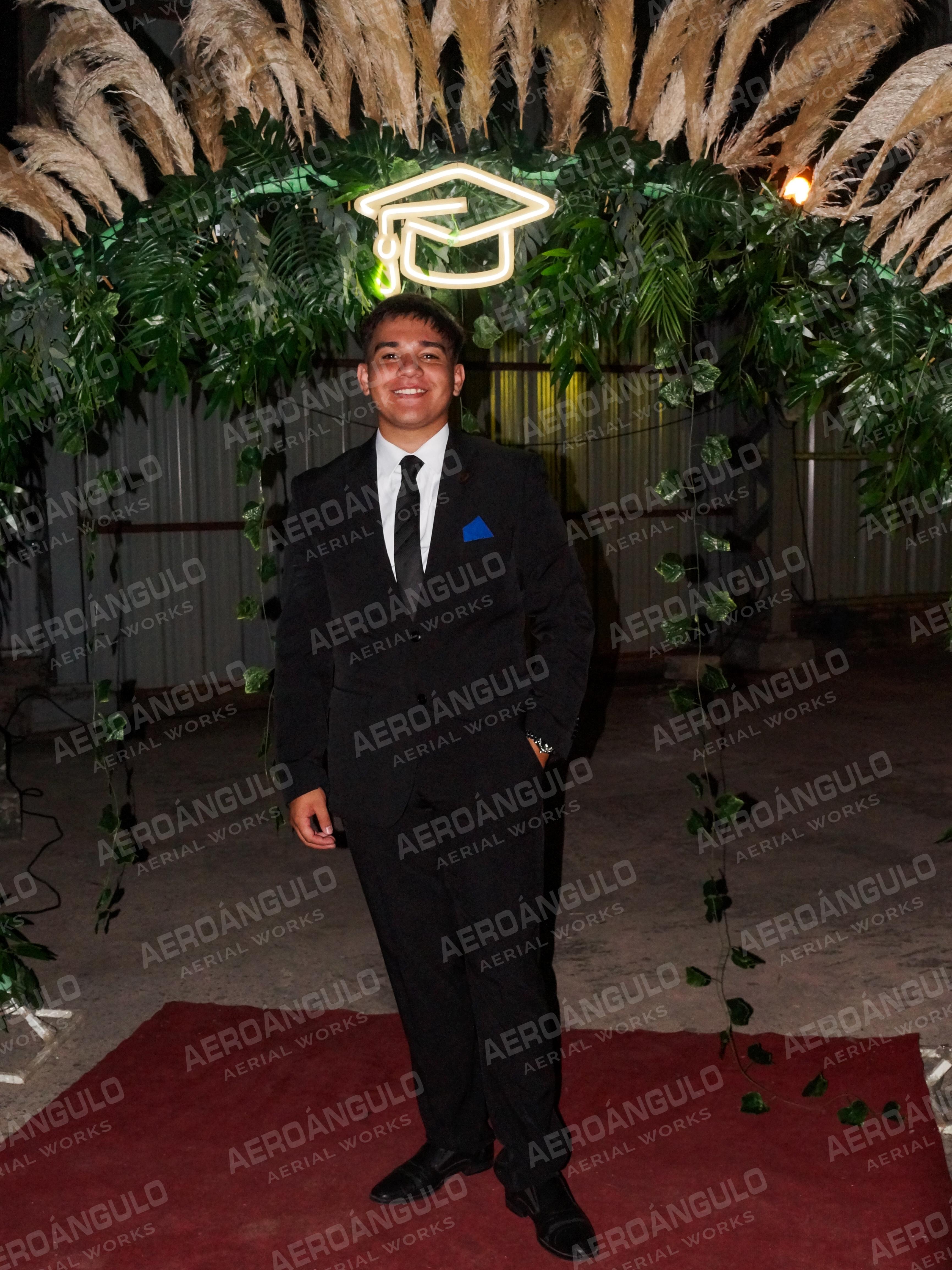 FOTO RECEPCIÓN N°45