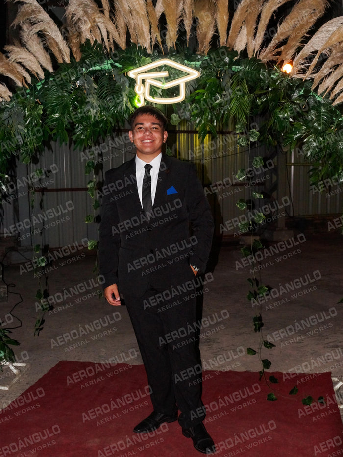 FOTO RECEPCIÓN N°45