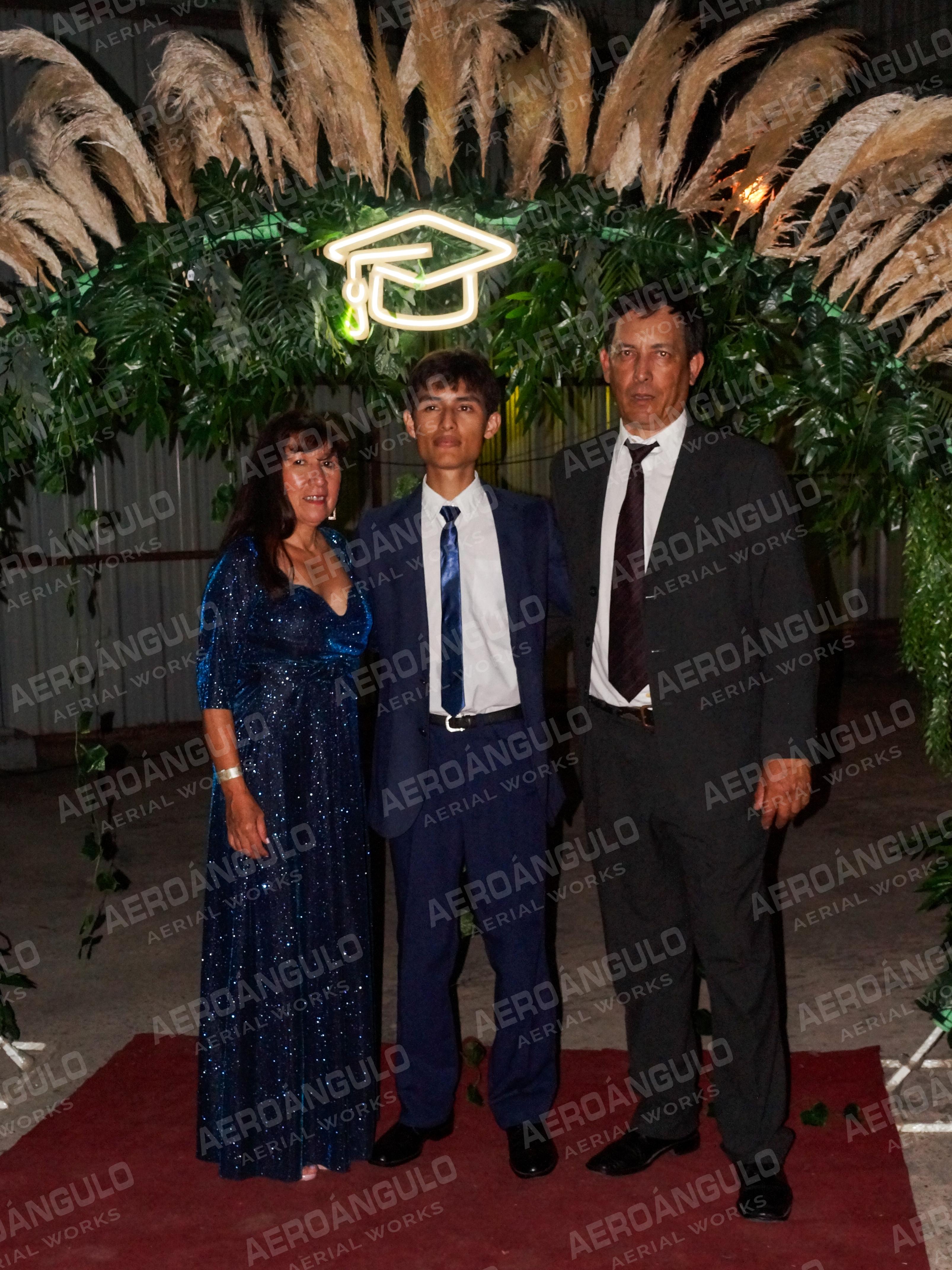 FOTO RECEPCIÓN N°46