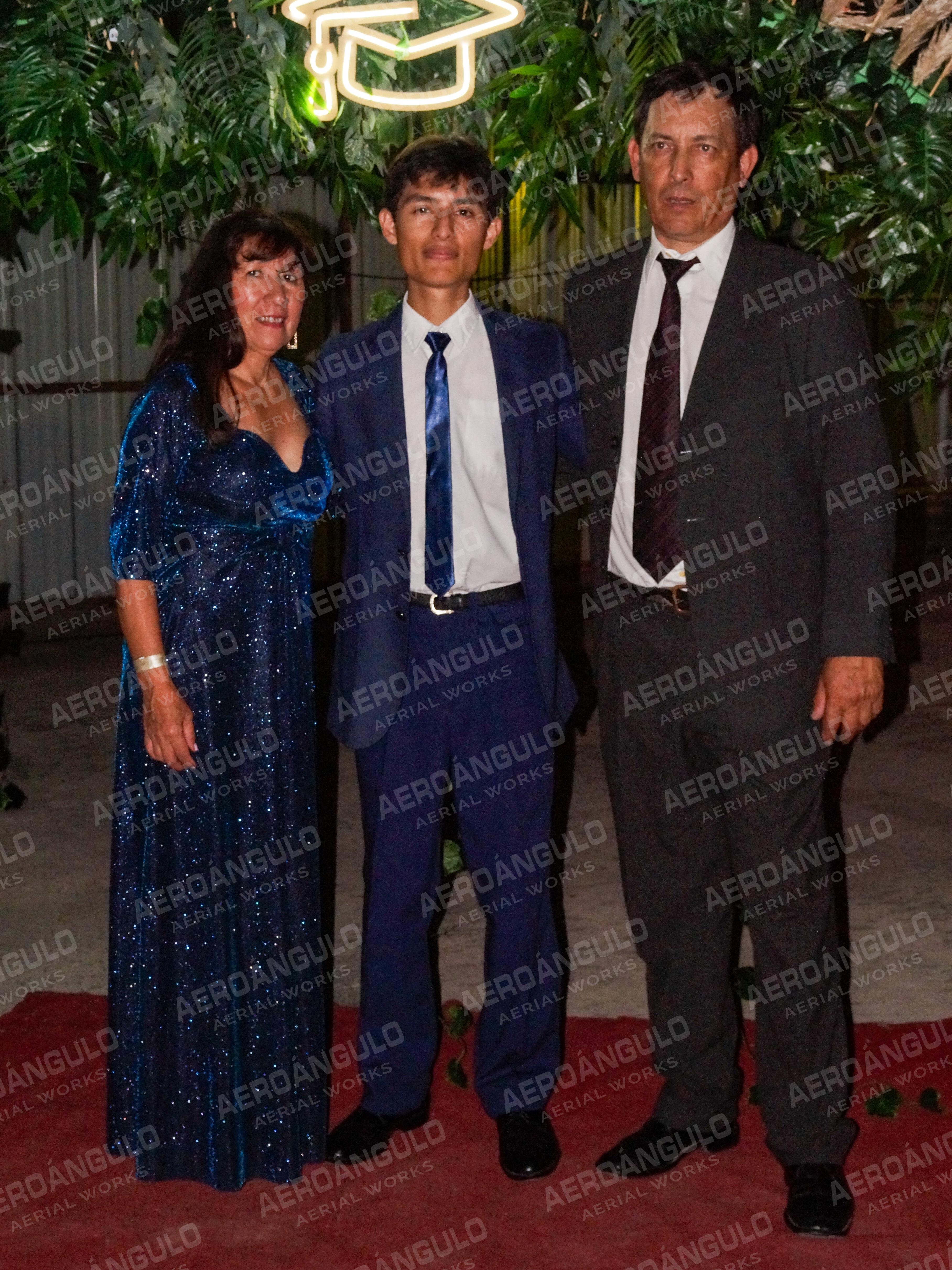 FOTO RECEPCIÓN N°47