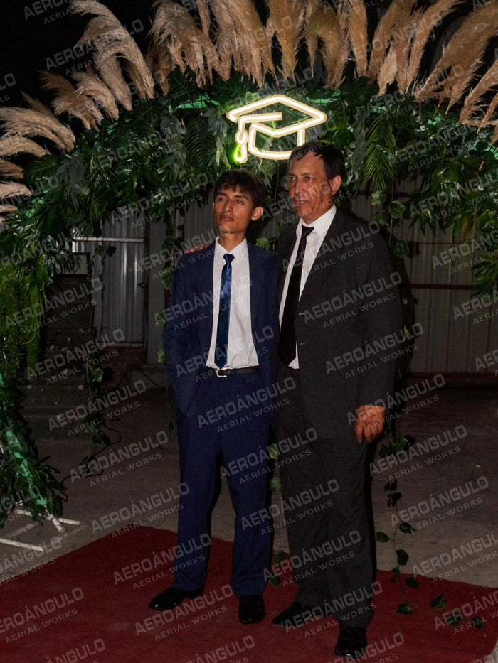 FOTO RECEPCIÓN N°48
