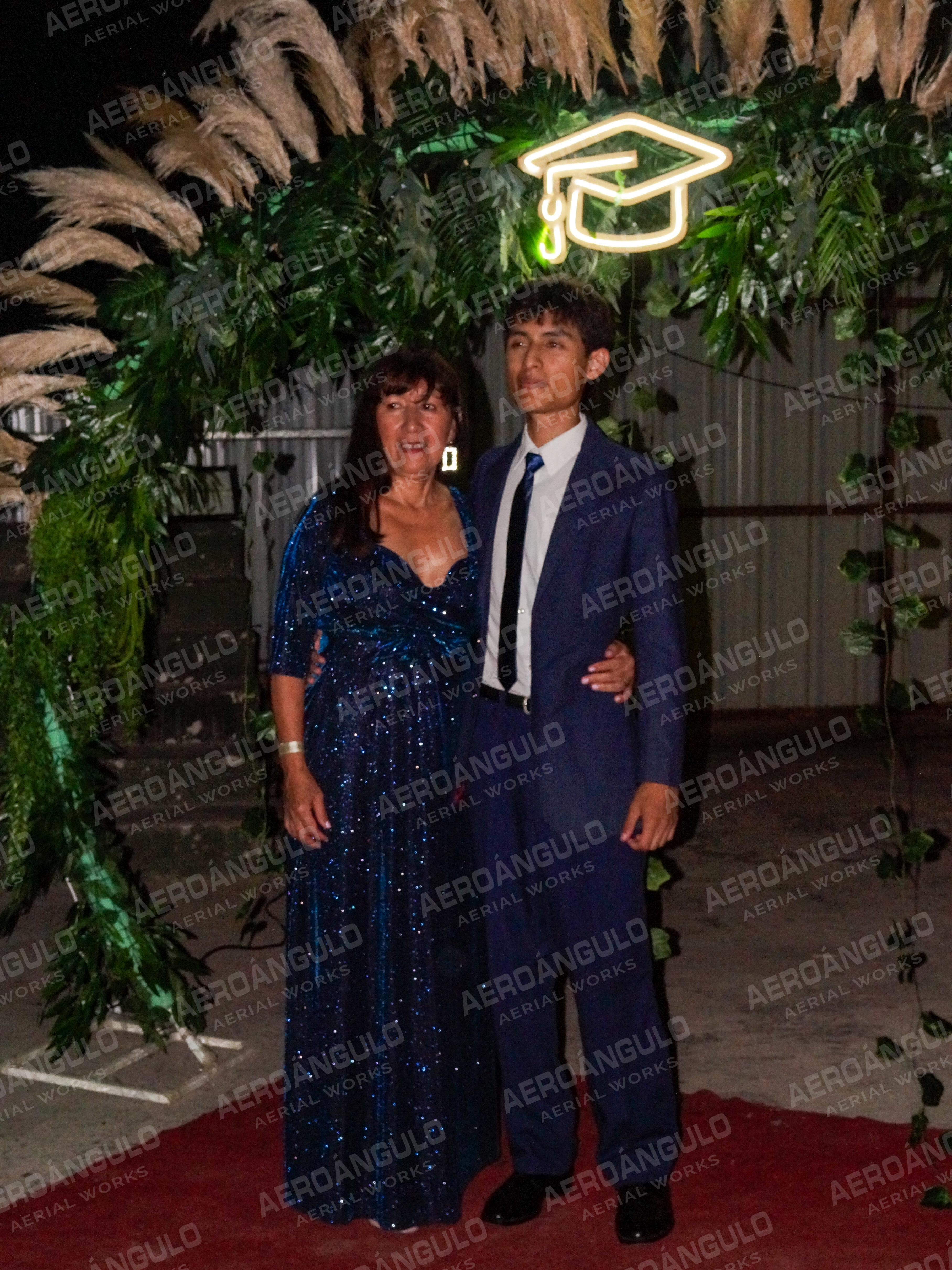 FOTO RECEPCIÓN N°49