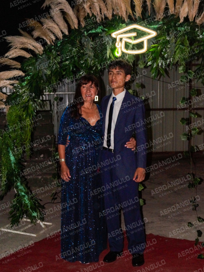 FOTO RECEPCIÓN N°49
