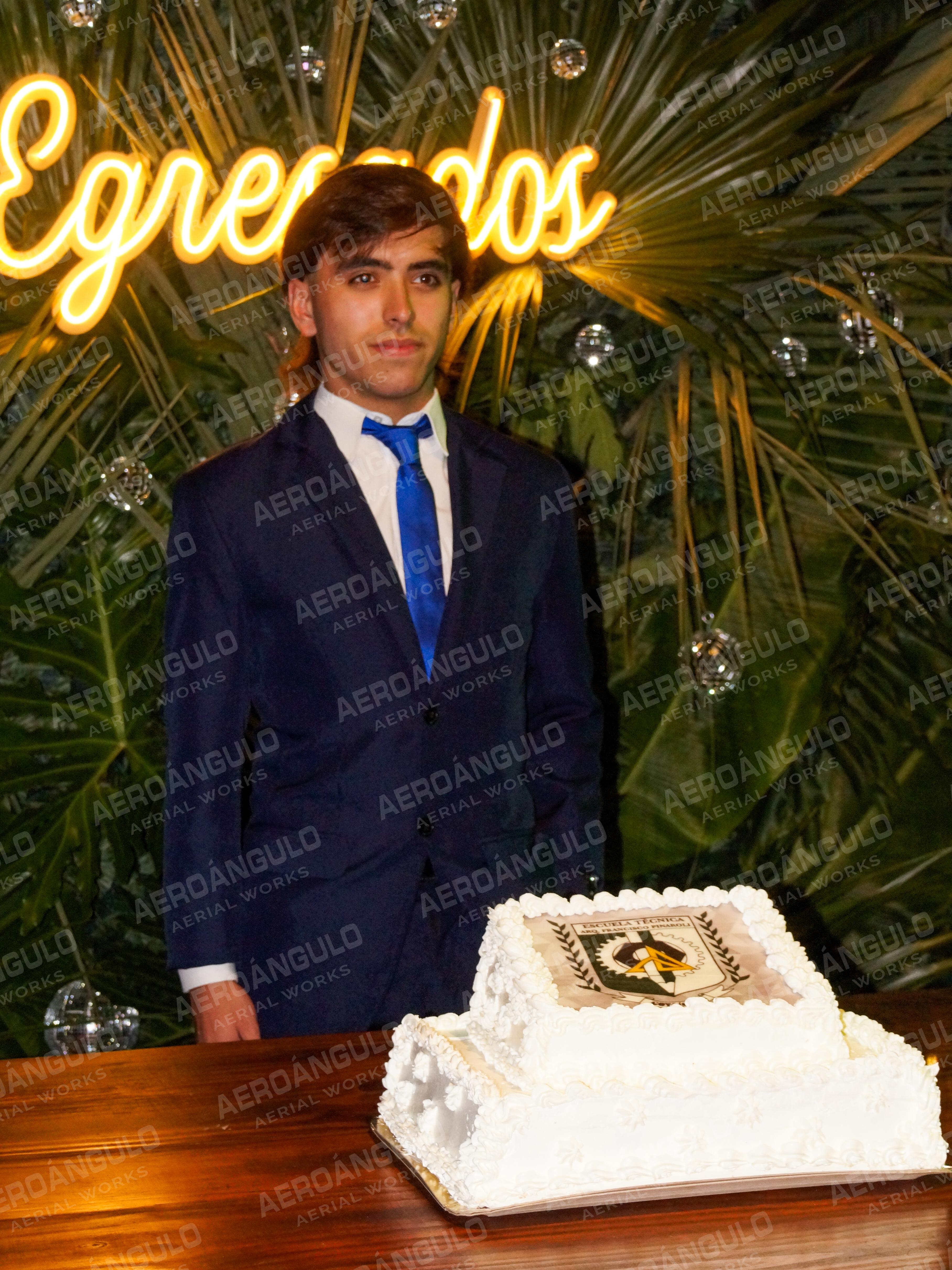 FOTO RECEPCIÓN N°5