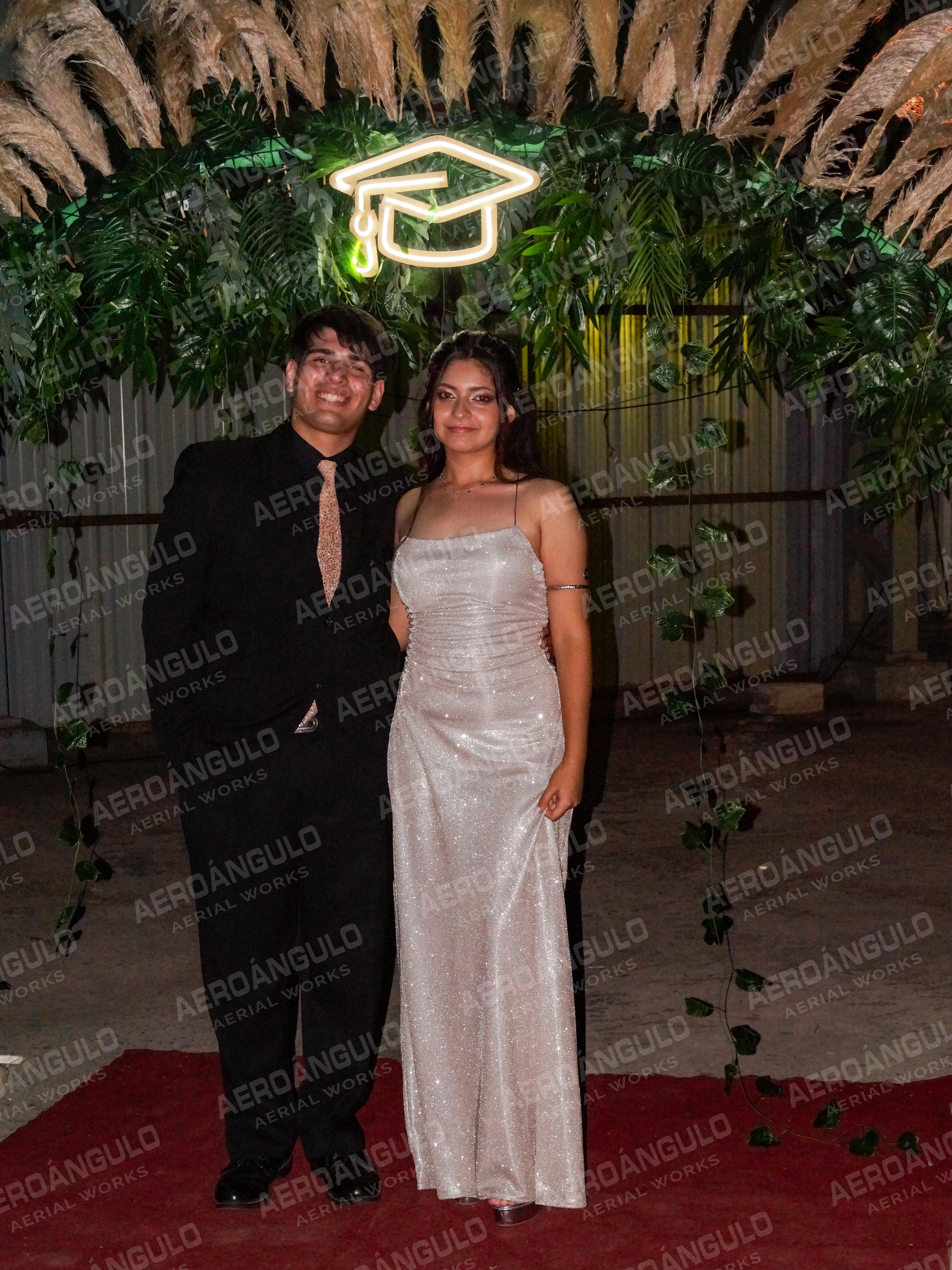 FOTO RECEPCIÓN N°50