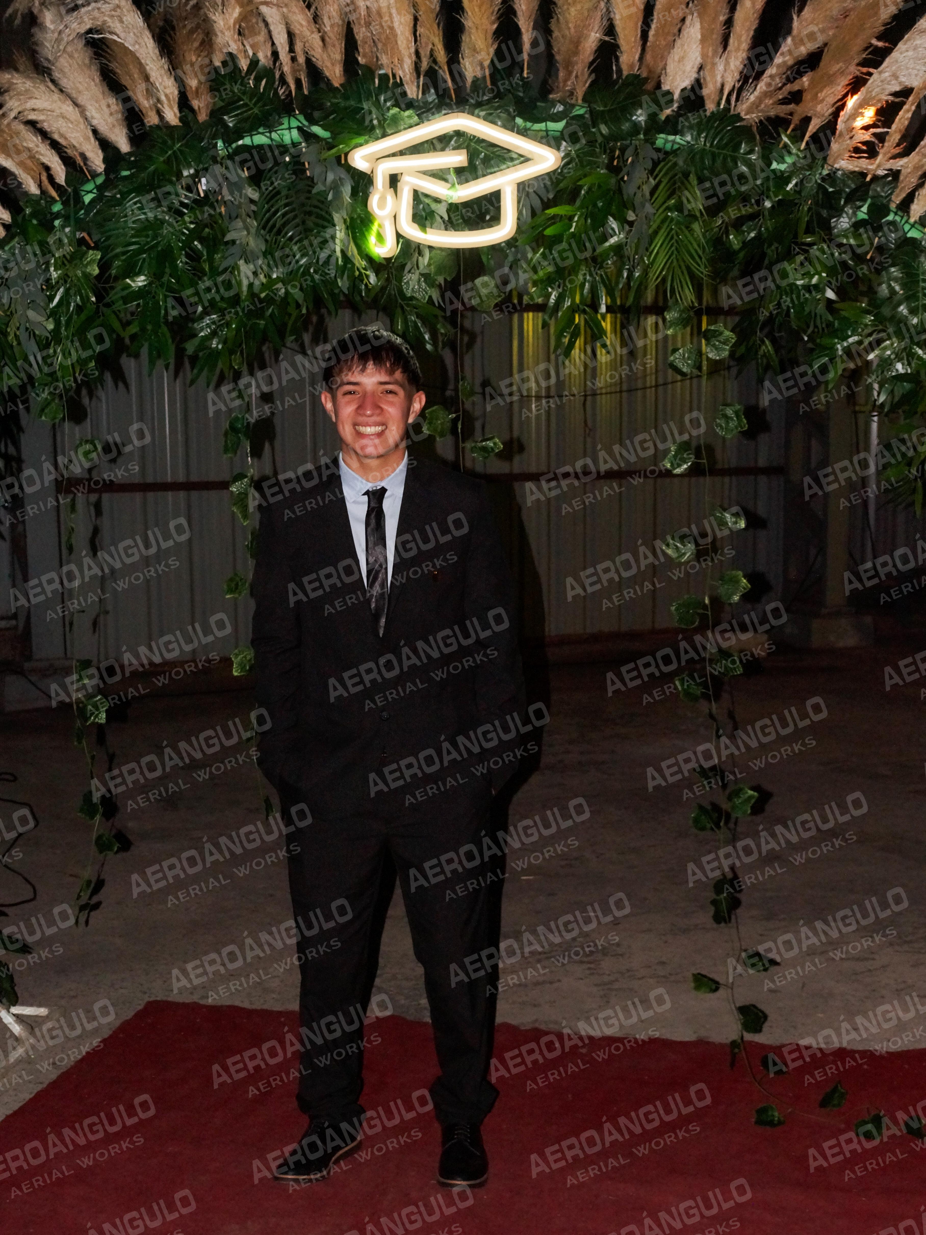 FOTO RECEPCIÓN N°52