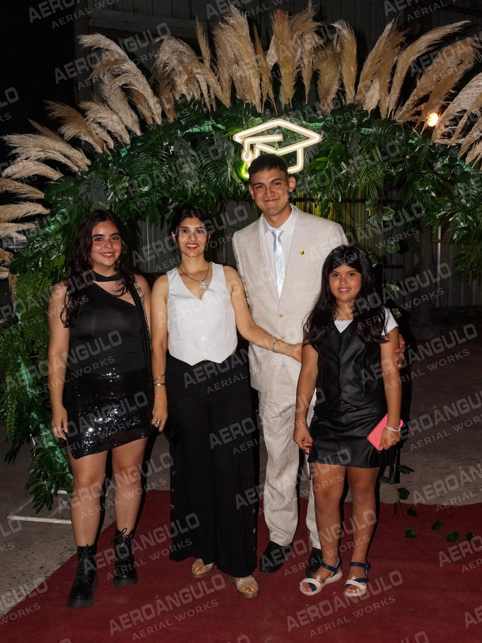 FOTO RECEPCIÓN N°54