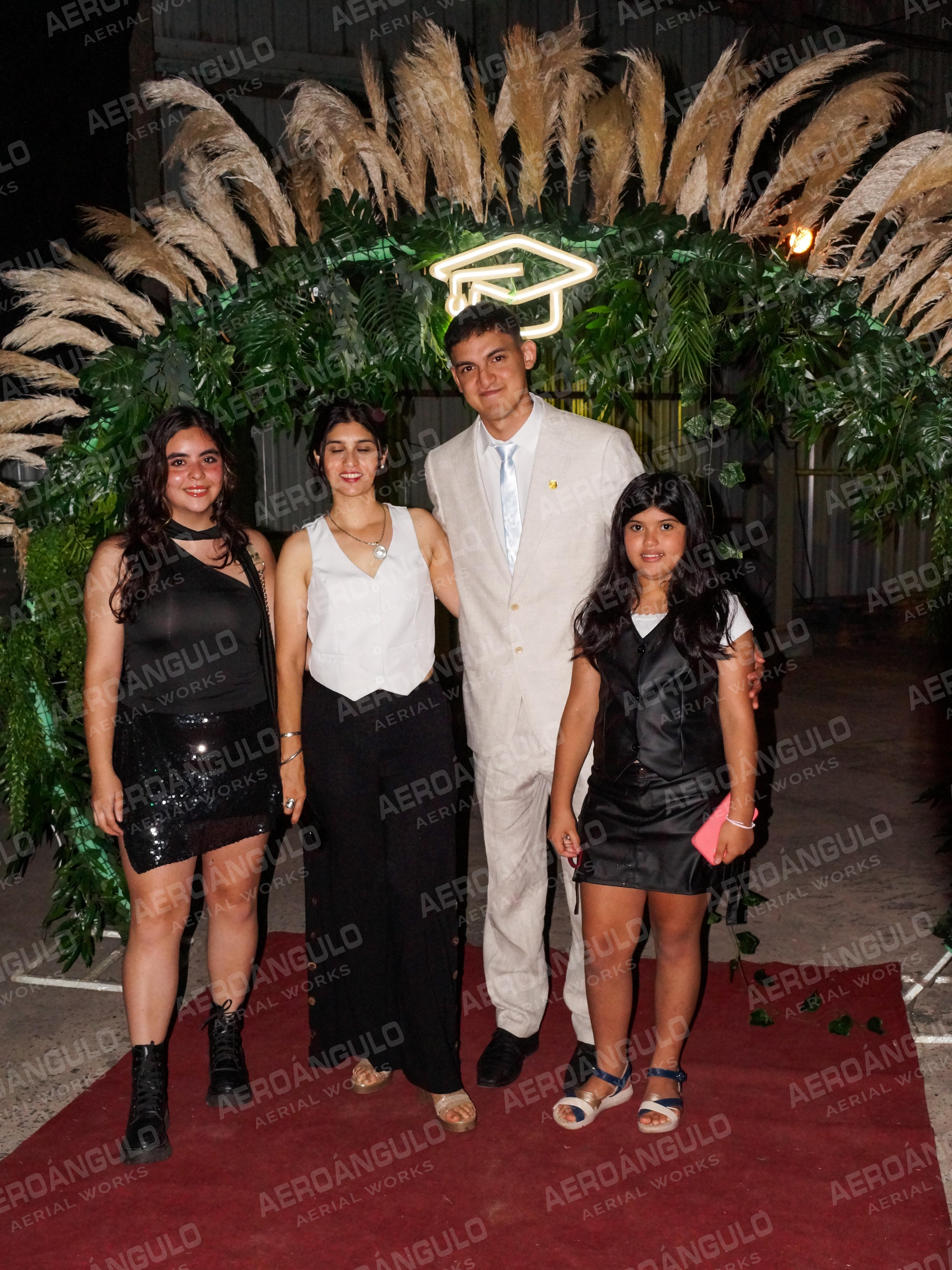 FOTO RECEPCIÓN N°55