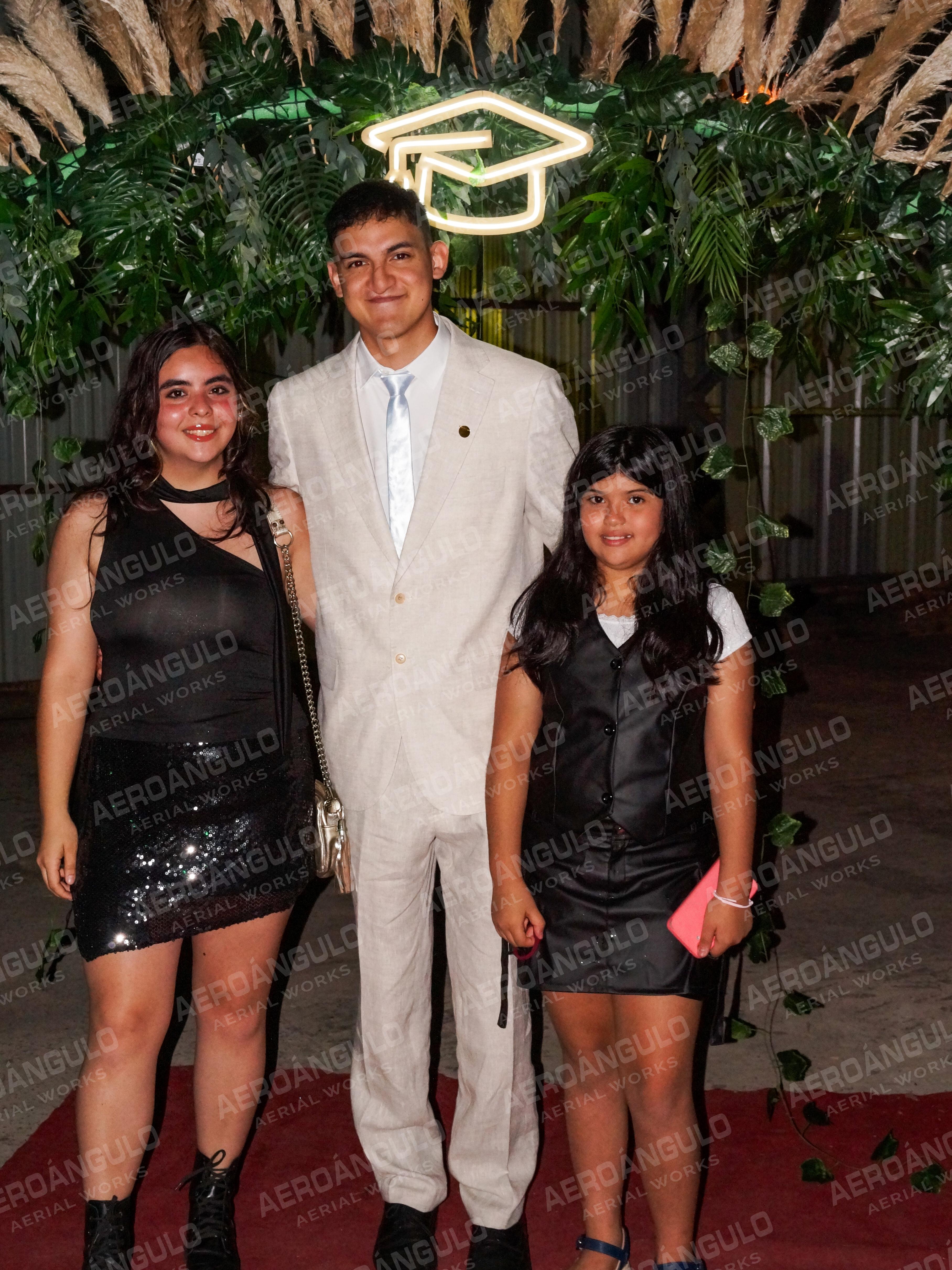 FOTO RECEPCIÓN N°56