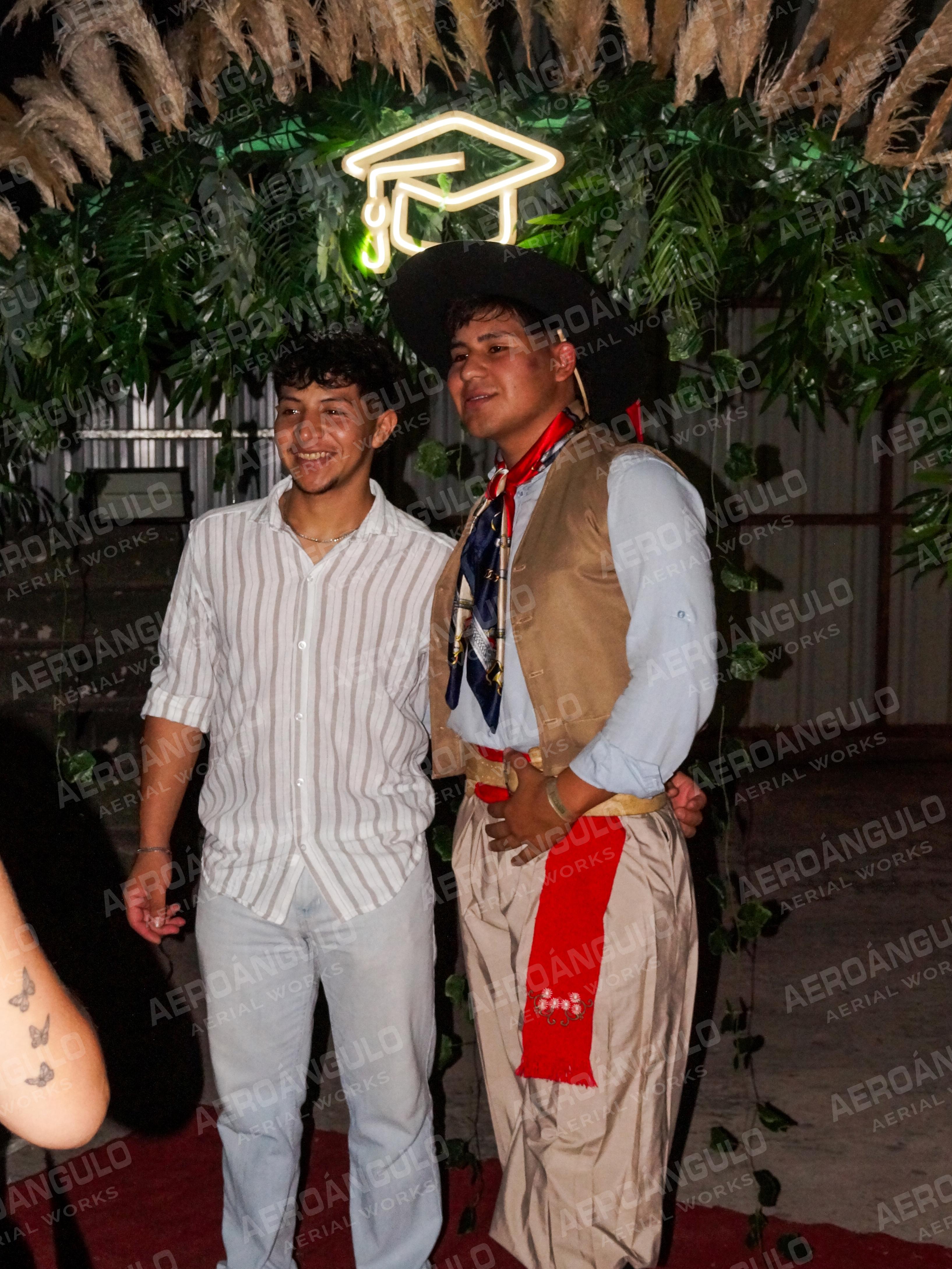 FOTO RECEPCIÓN N°57