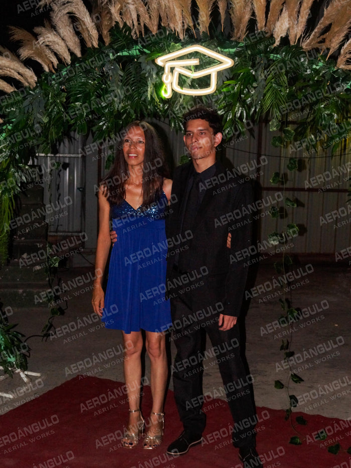 FOTO RECEPCIÓN N°59