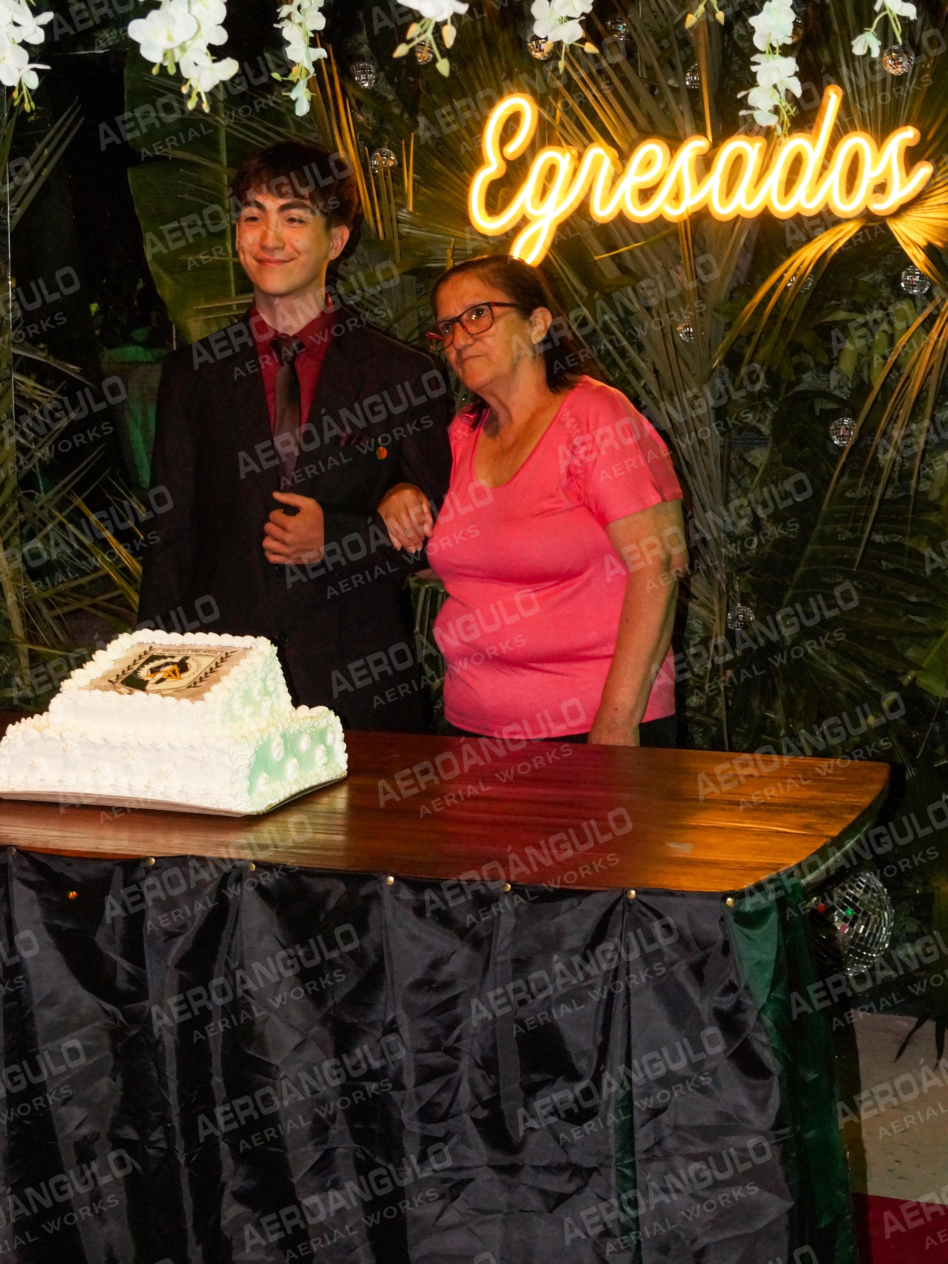 FOTO RECEPCIÓN N°6