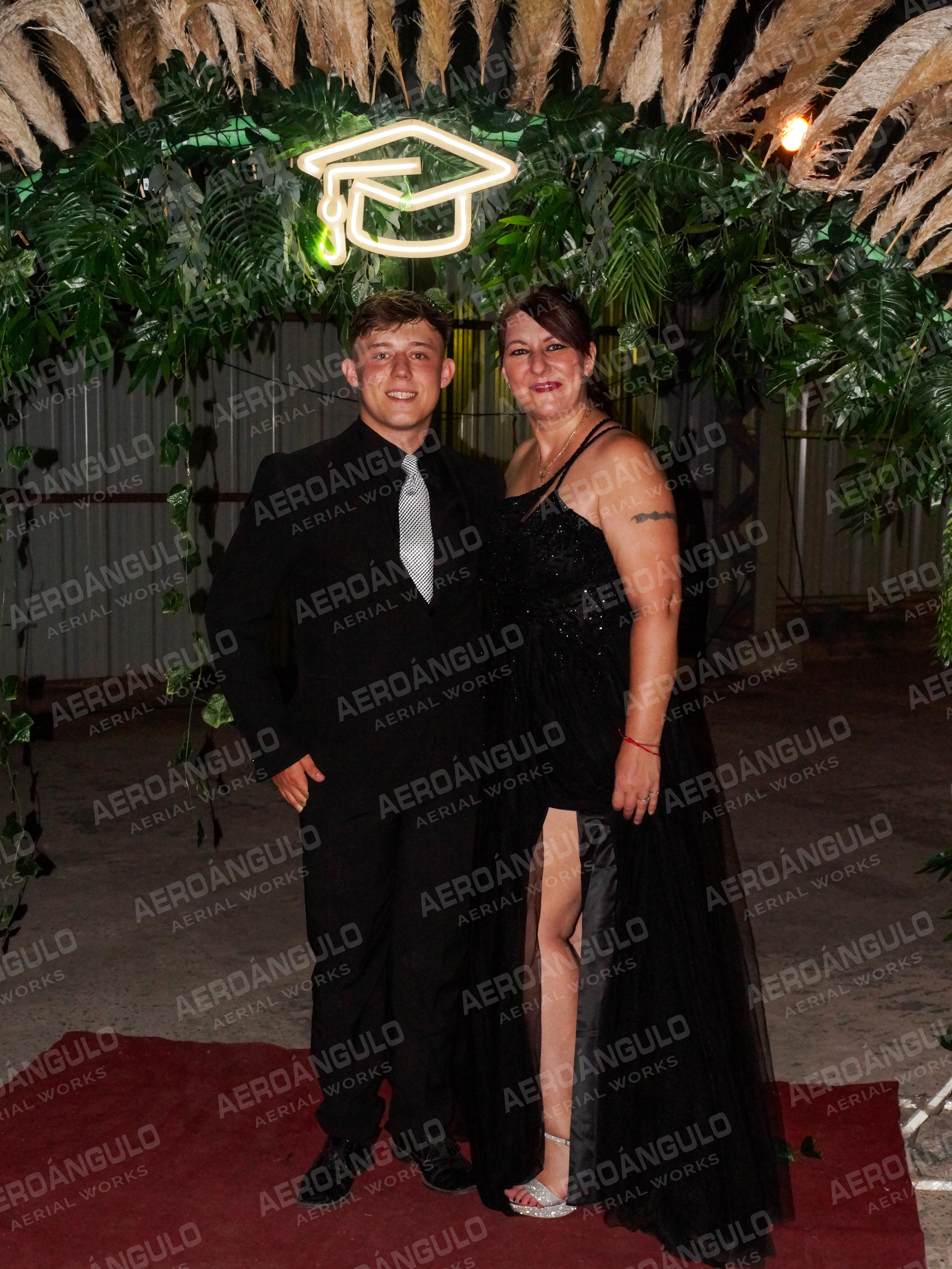 FOTO RECEPCIÓN N°60